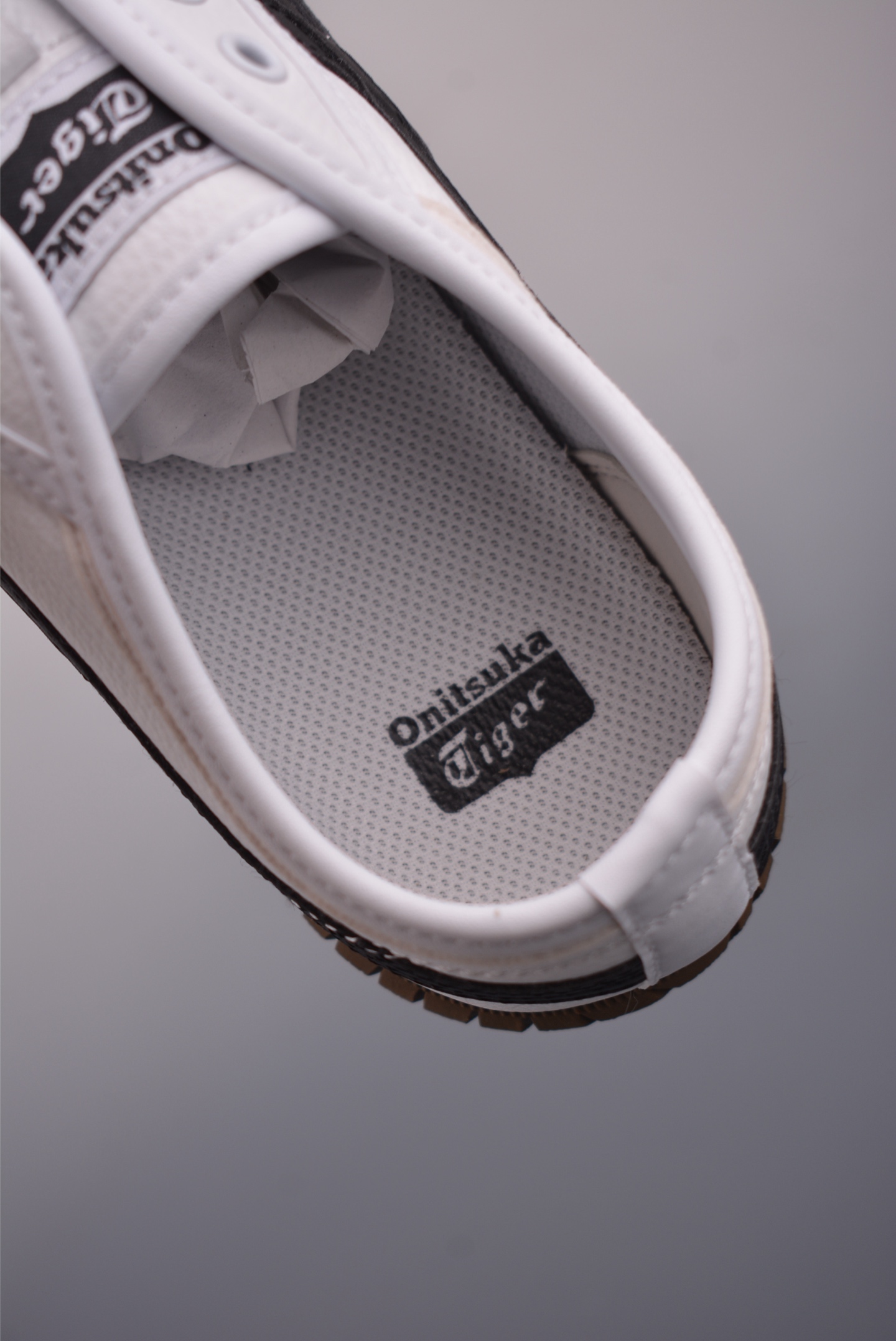 170 Onitsuka Tiger Tsunahiki Slip-on 鬼塚虎舒适百搭生活休闲鞋 1183C529