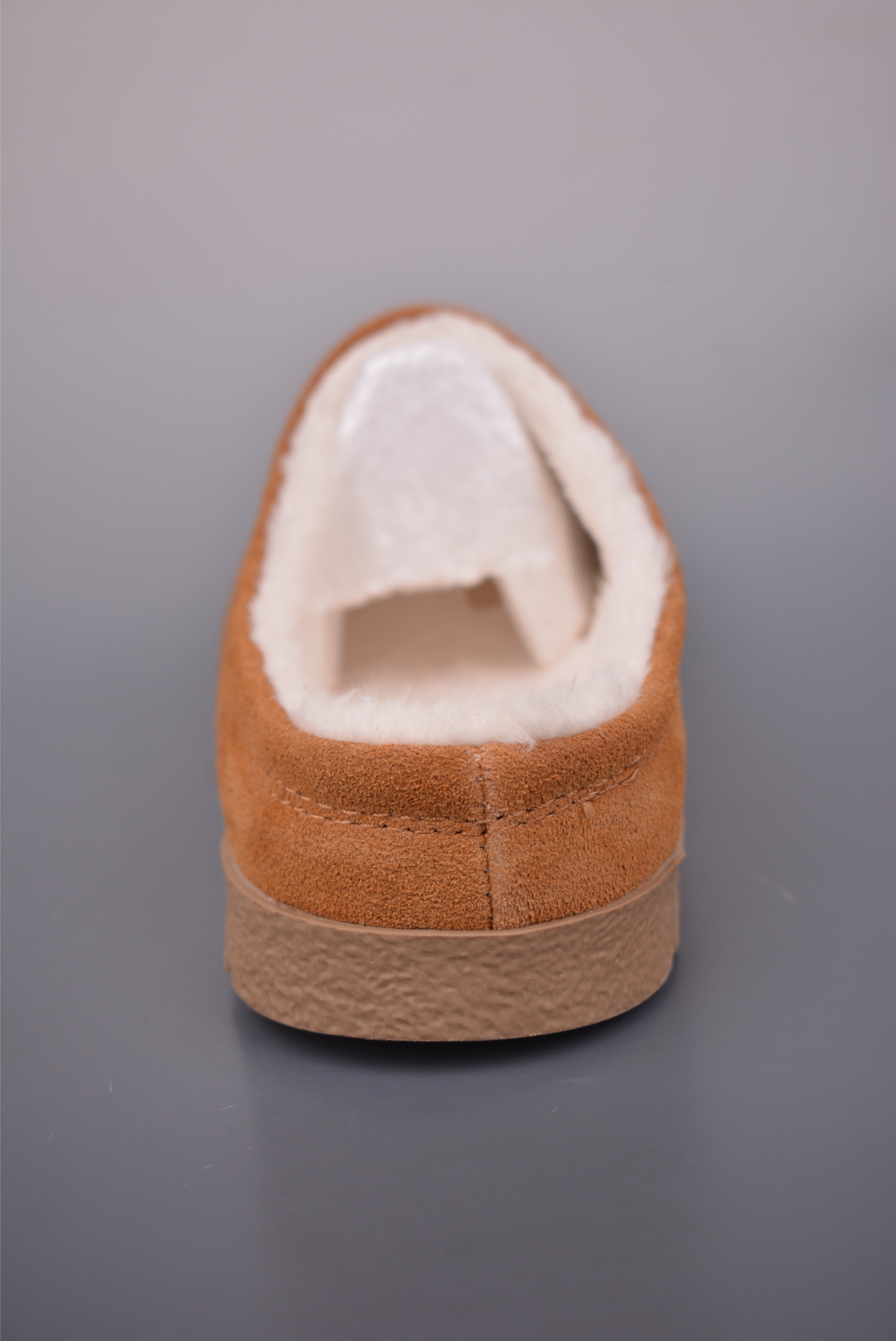 150 alo yoga Recovery Slipper 内里加绒 舒适简约防磨防滑包头拖鞋 A0827U33