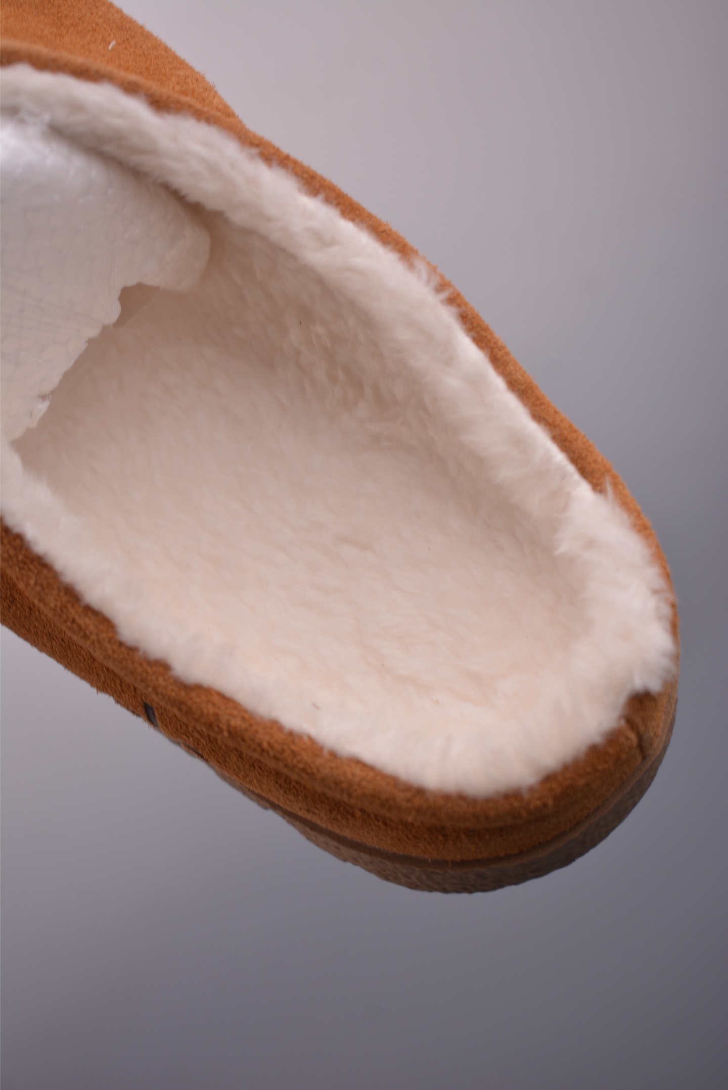 150 alo yoga Recovery Slipper 内里加绒 舒适简约防磨防滑包头拖鞋 A0827U33