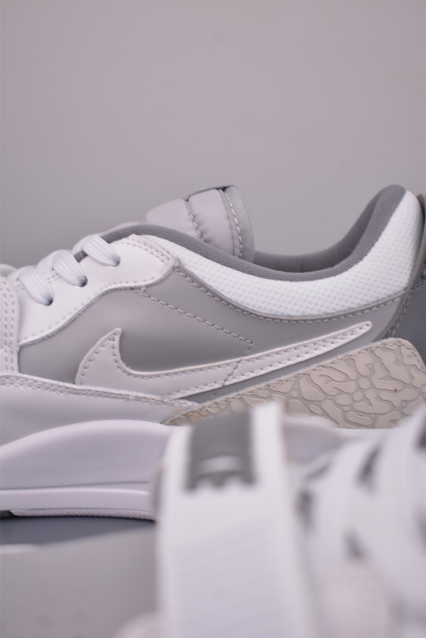 260 Air Jordan Legacy 312 ”嘟嘴熊猫” 星之禾 特殊手绘 CD7069-005