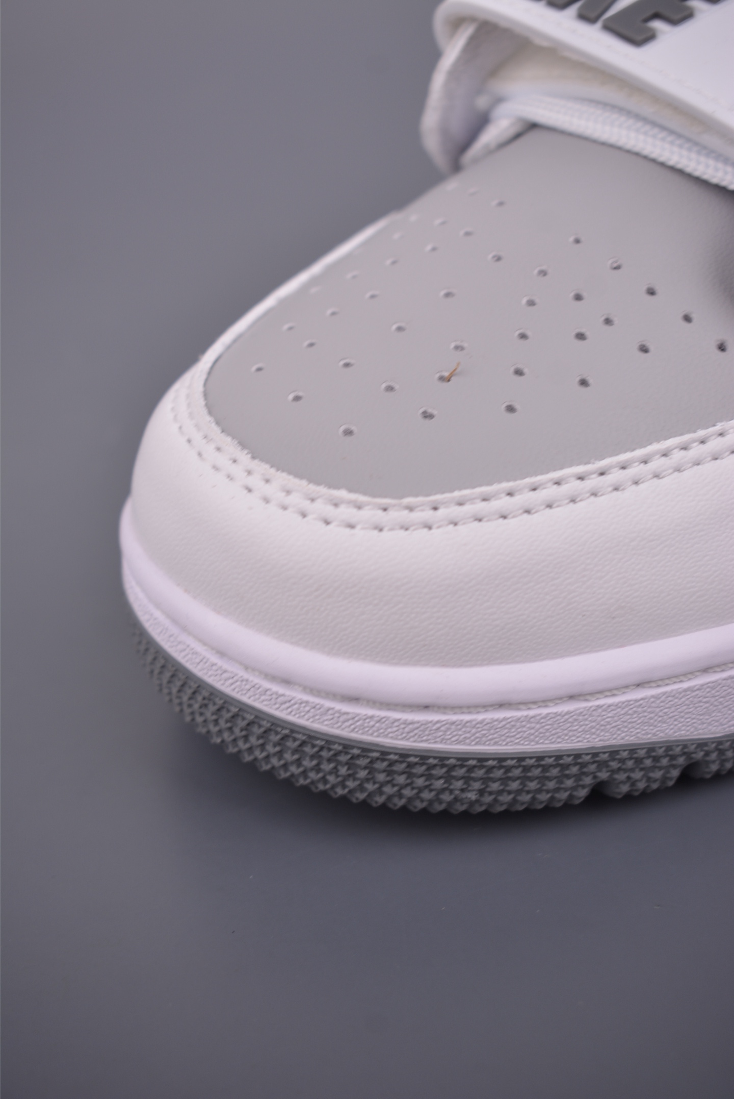 260 Air Jordan Legacy 312 ”嘟嘴熊猫” 星之禾 特殊手绘 CD7069-005