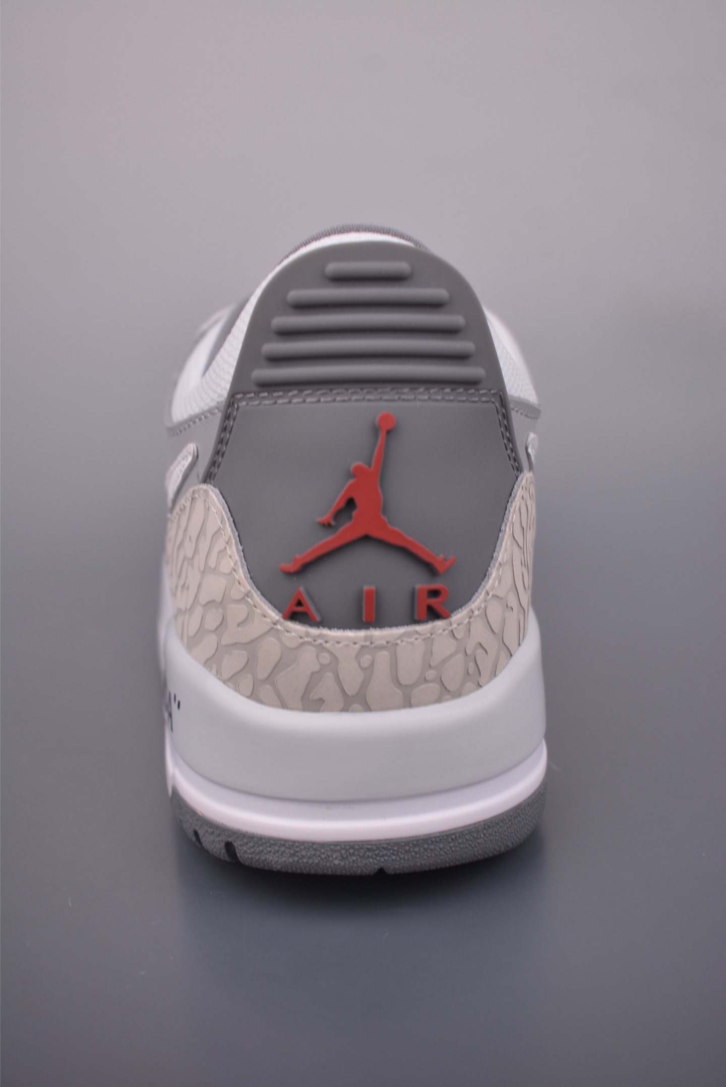 260 Air Jordan Legacy 312 ”嘟嘴熊猫” 星之禾 特殊手绘 CD7069-005