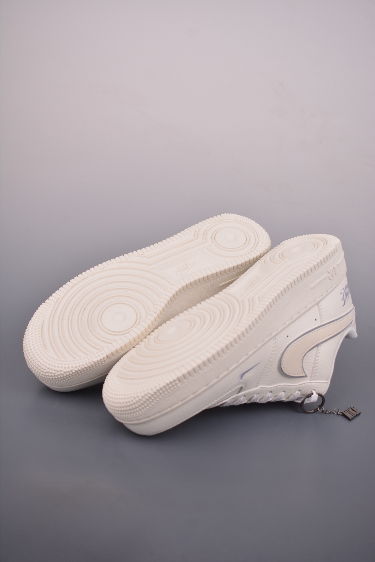 260 Nike Air Force 1 Low 米白 CS5288-045