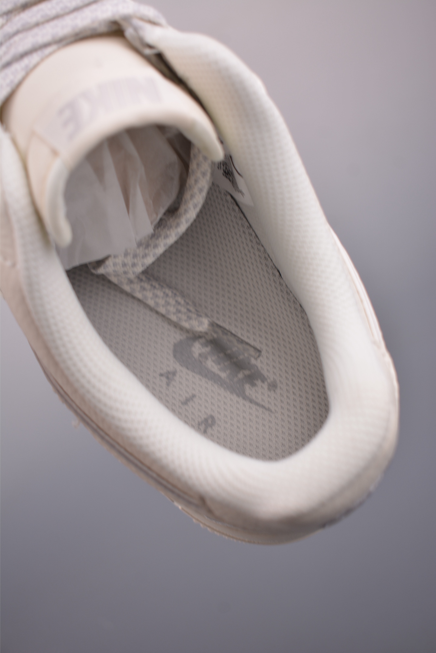 260 Nike Air Force 1 Low 米白 CS5288-045