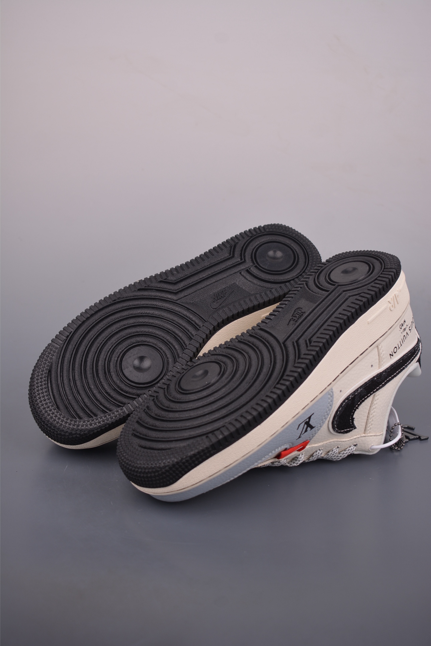 260 Nike Air Force 1 Low LV联名 DD1982-320