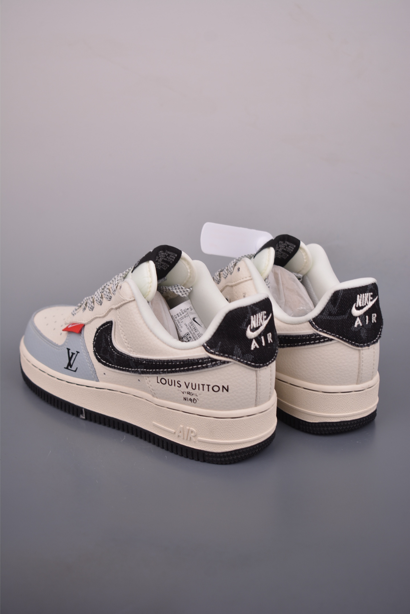 260 Nike Air Force 1 Low LV联名 DD1982-320