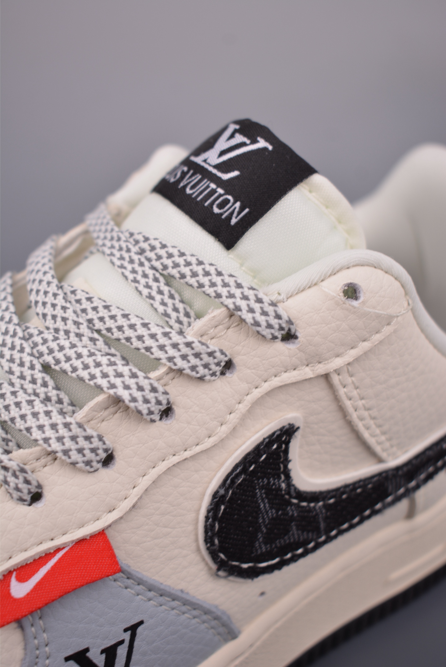 260 Nike Air Force 1 Low LV联名 DD1982-320