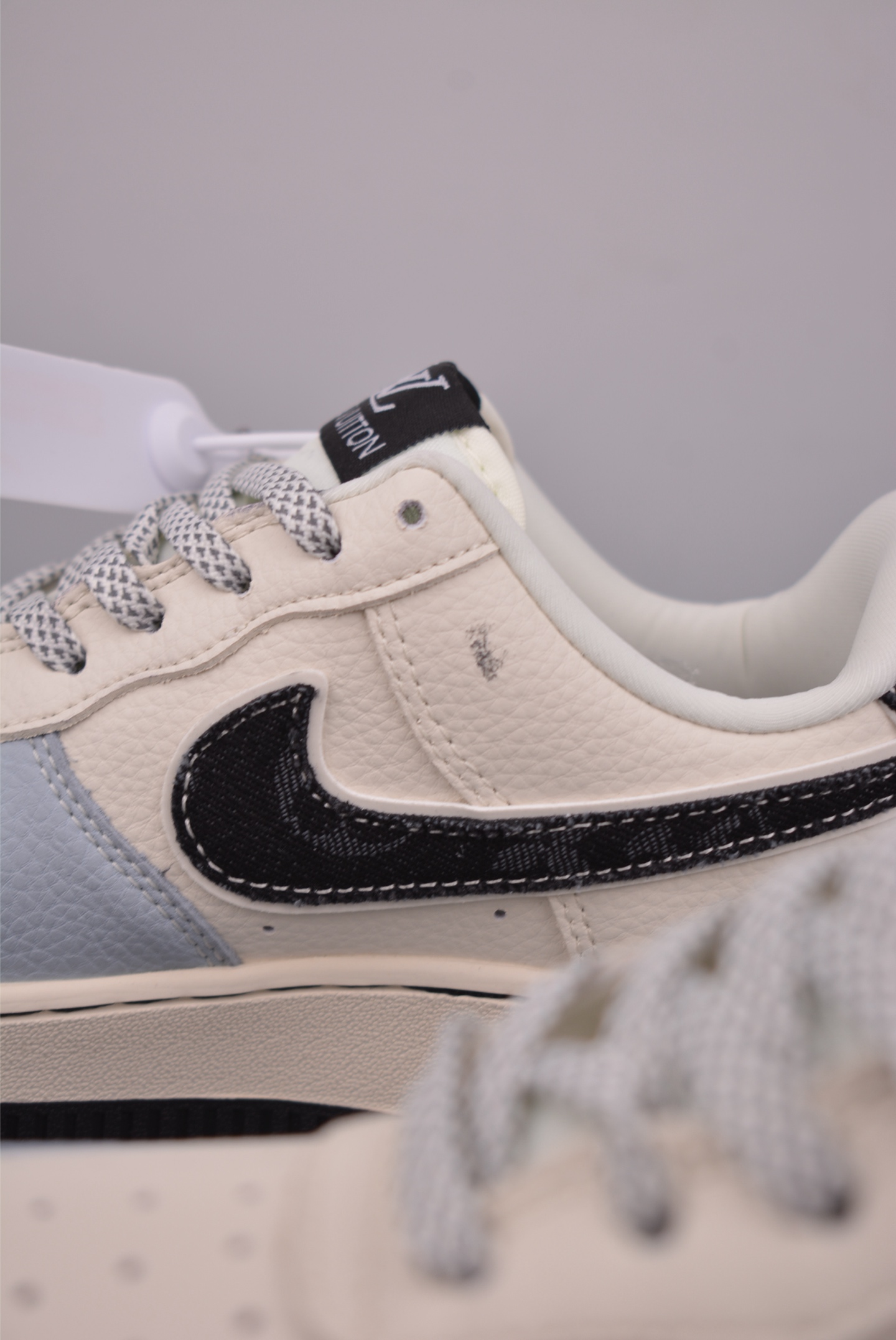 260 Nike Air Force 1 Low LV联名 DD1982-320