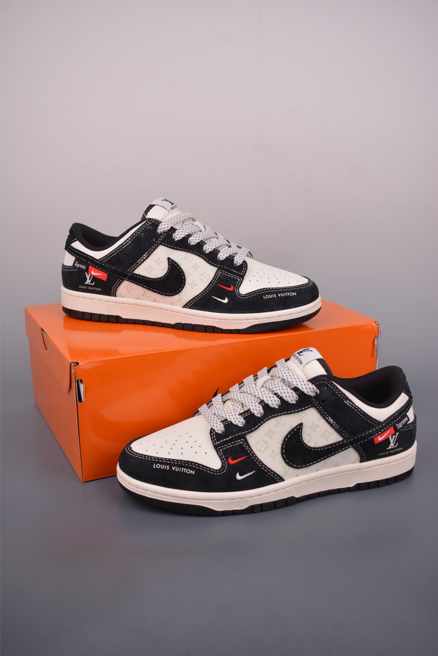 280 Nike SB Dunk Low LV联名 cx5050-Y12