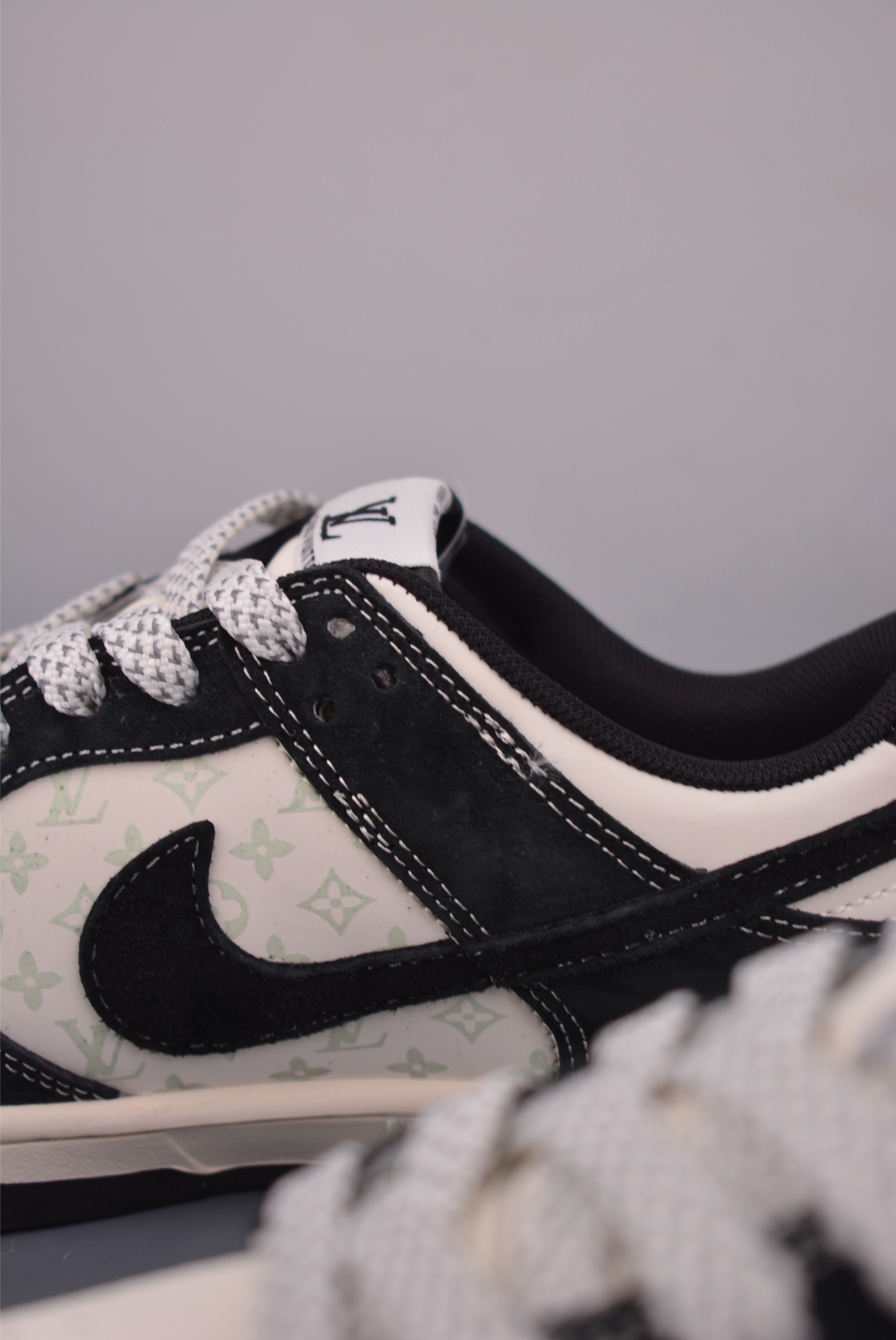 280 Nike SB Dunk Low LV联名 cx5050-Y12