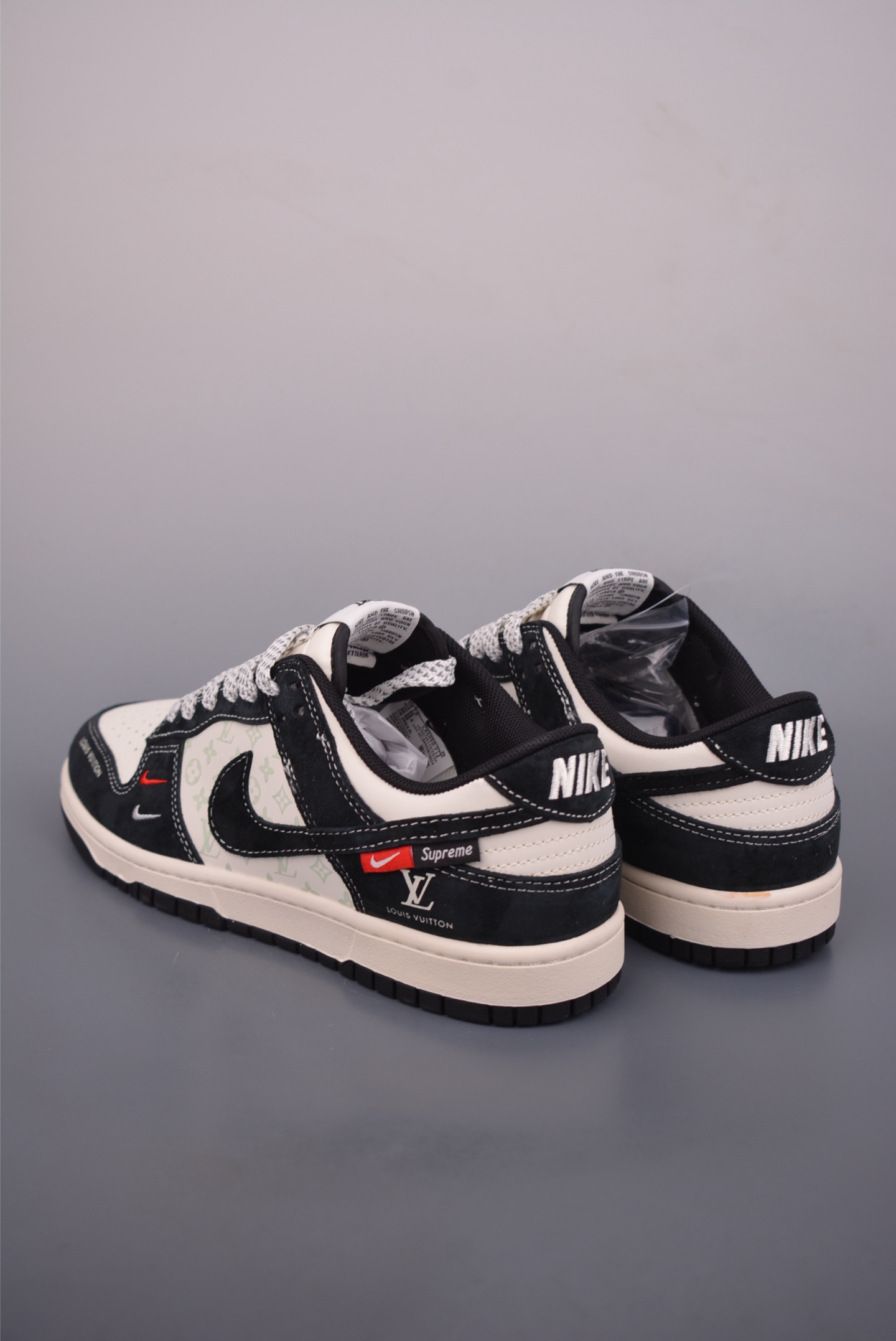 280 Nike SB Dunk Low LV联名 cx5050-Y12