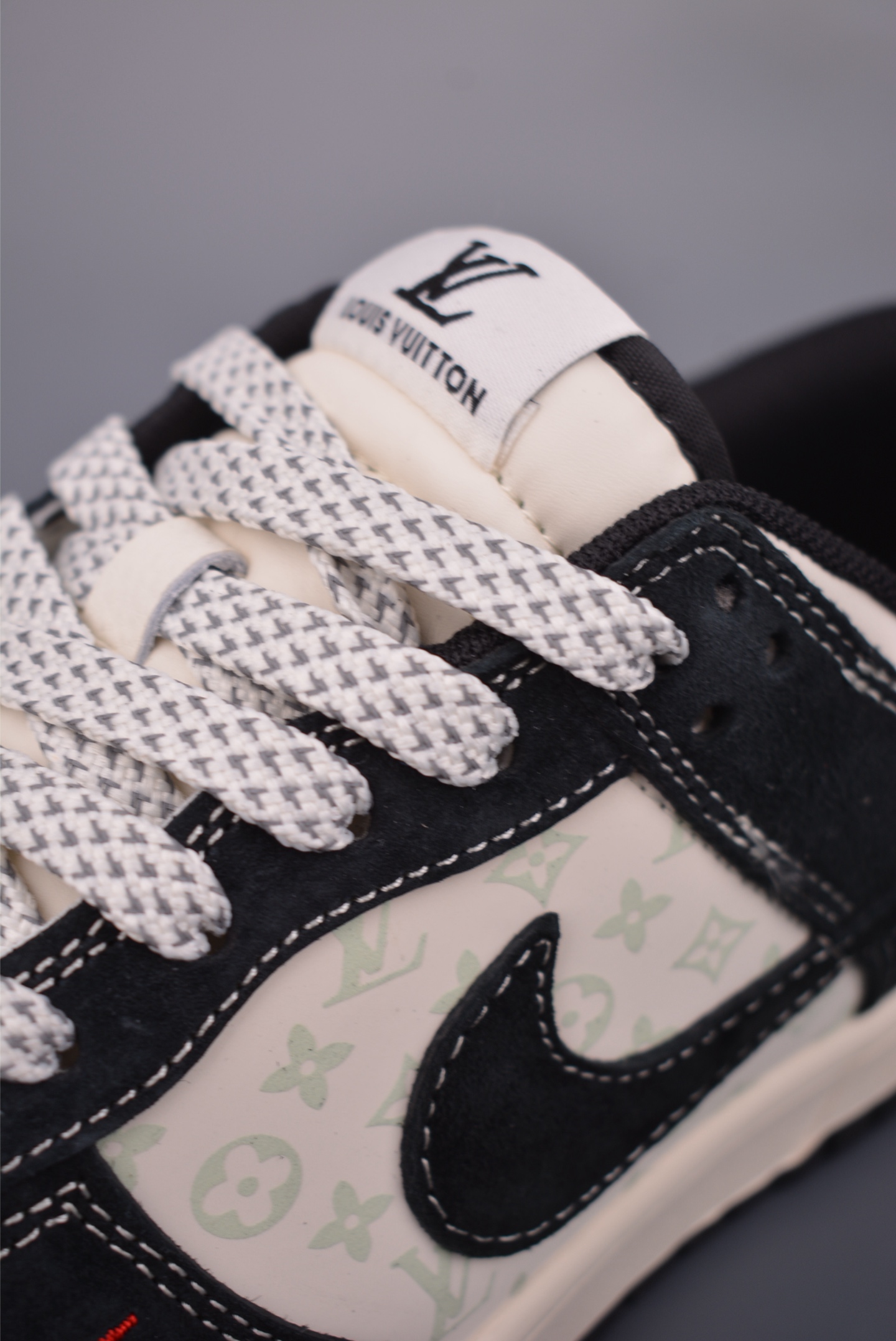 280 Nike SB Dunk Low LV联名 cx5050-Y12