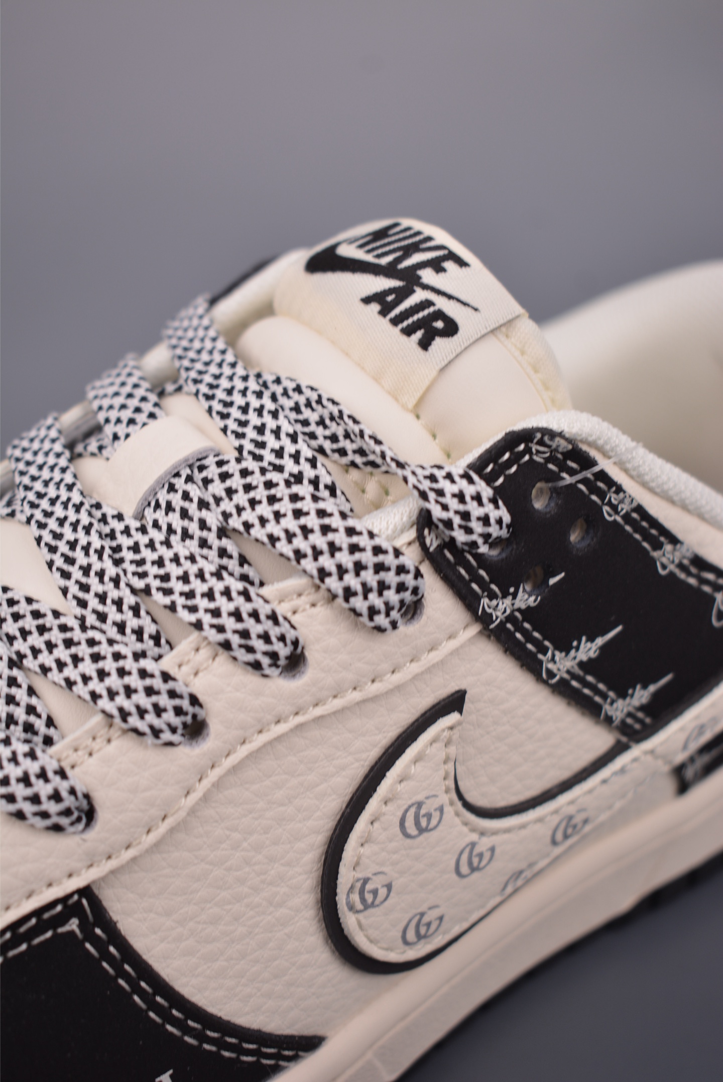 Nike SB Dunk Low Gucci联名 JP1628-021