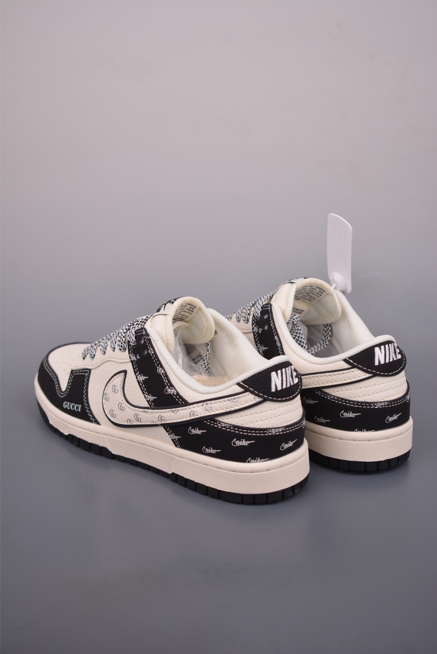 Nike SB Dunk Low Gucci联名 JP1628-021