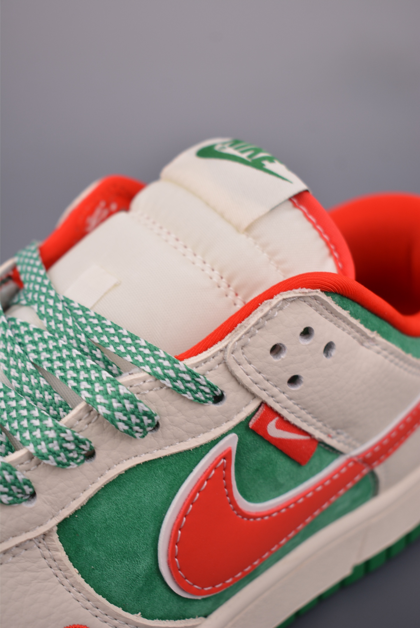 Nike SB Dunk Low 北面联名 DG1988-011