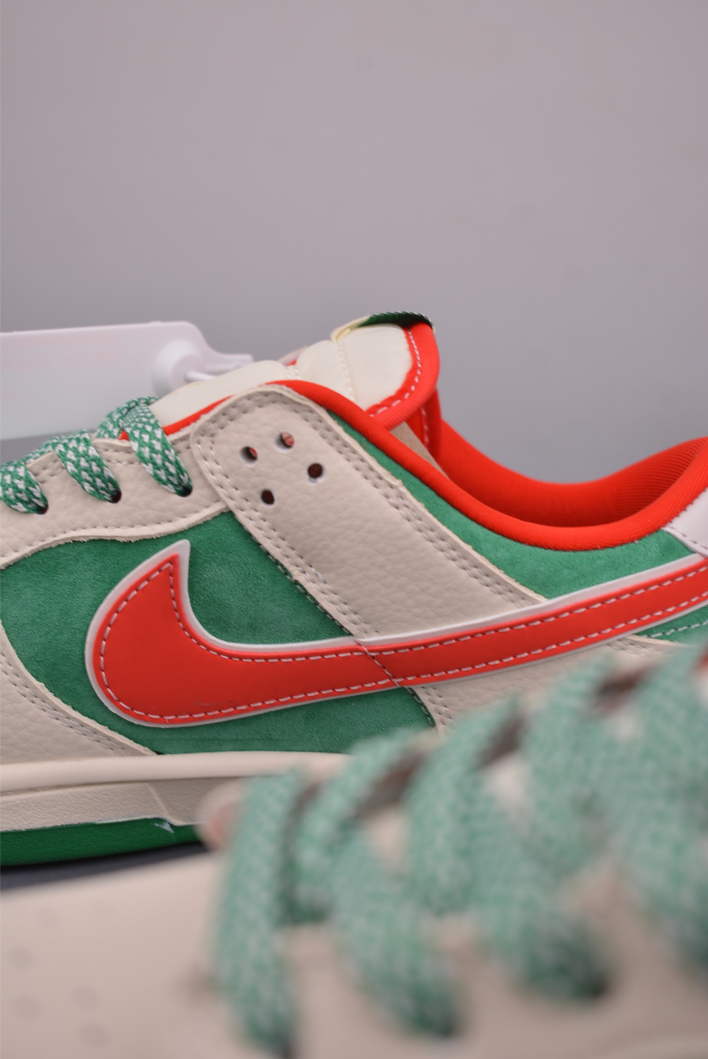 Nike SB Dunk Low 北面联名 DG1988-011