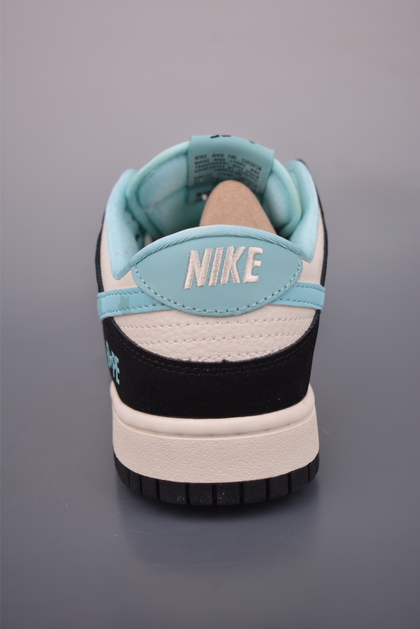 280 Nike SB Dunk Low 猿人头联名 SJ8888-002