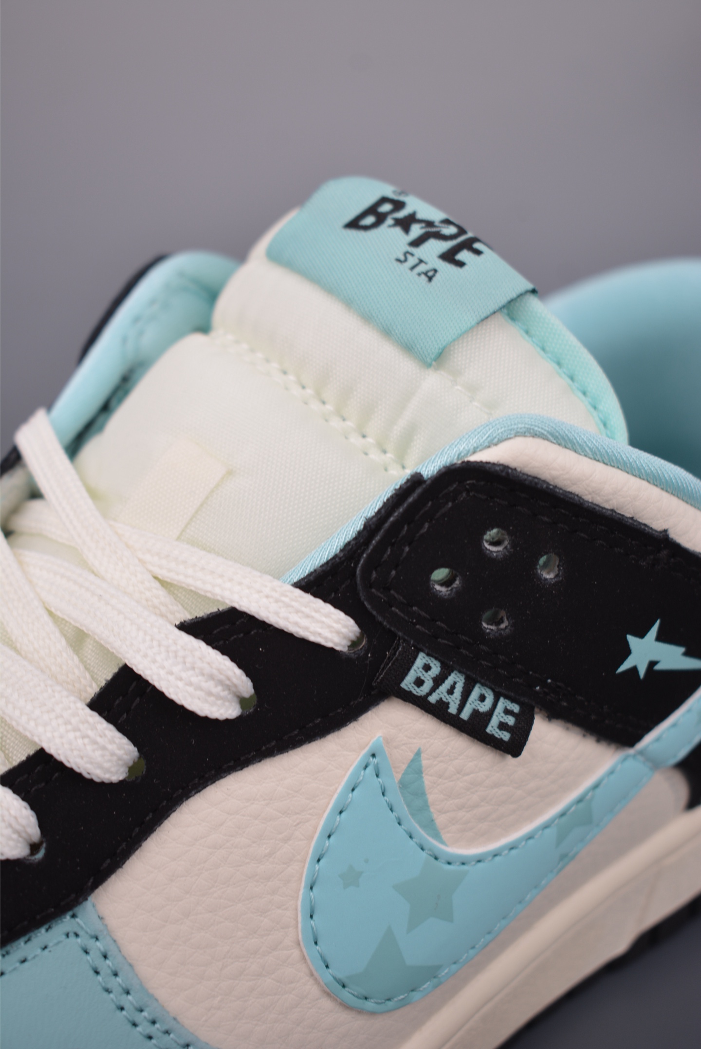 280 Nike SB Dunk Low 猿人头联名 SJ8888-002