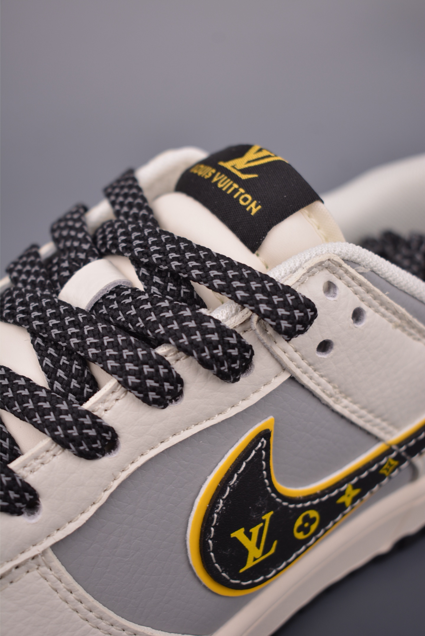 260 Nike SB Dunk Low LV联名 ZY1618-009