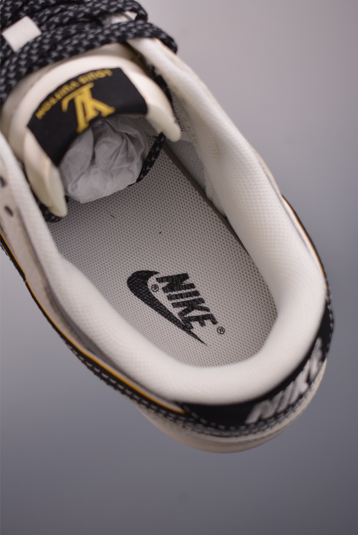 260 Nike SB Dunk Low LV联名 ZY1618-009