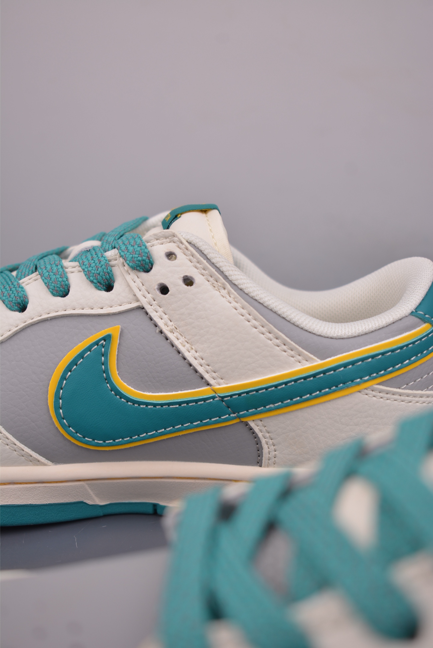 260 Nike SB Dunk Low LV联名 ZY1618-005