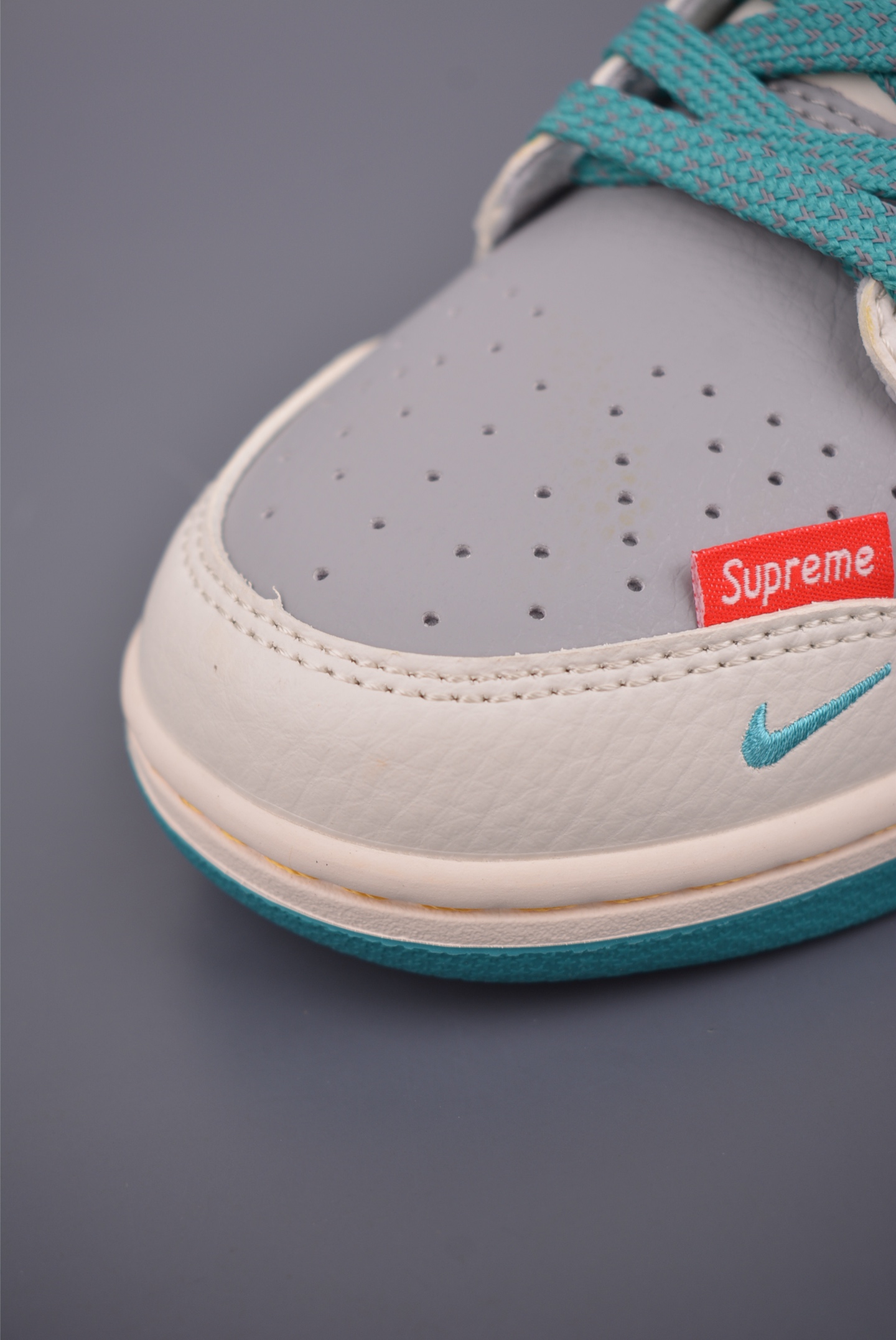 260 Nike SB Dunk Low LV联名 ZY1618-005