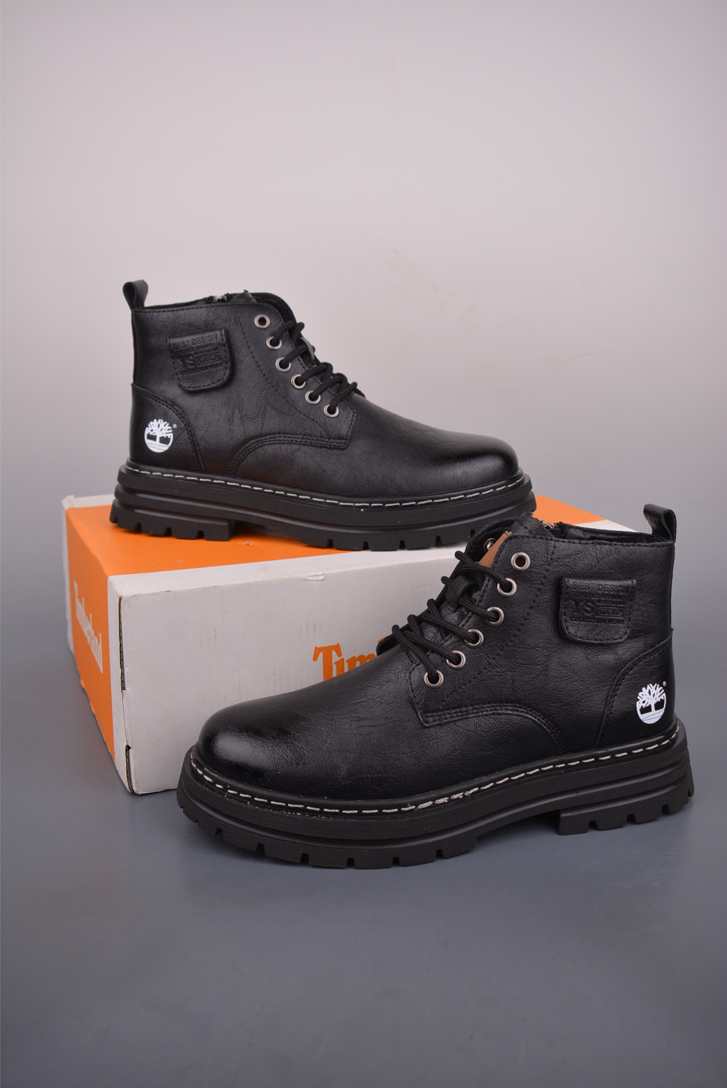 220 Timberland添柏岚/天伯伦 经典款 23ss新款中帮 TB99776