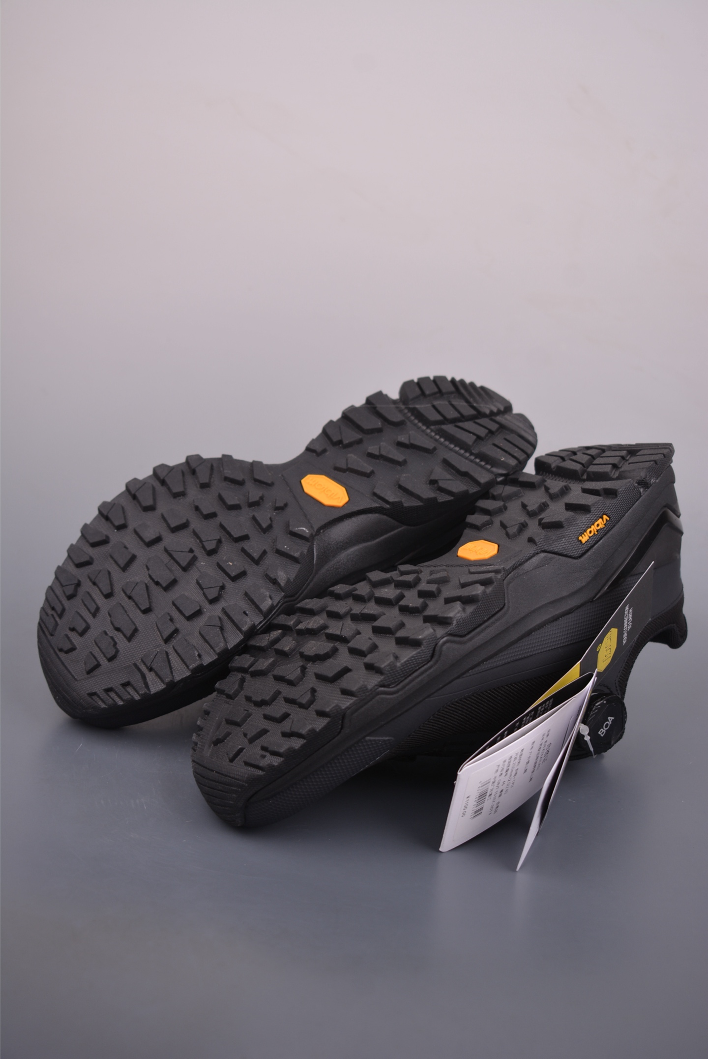 320 KAILAS Fuga Du BOA 凯乐石 陡坡稳定越野跑山鞋 KS0509