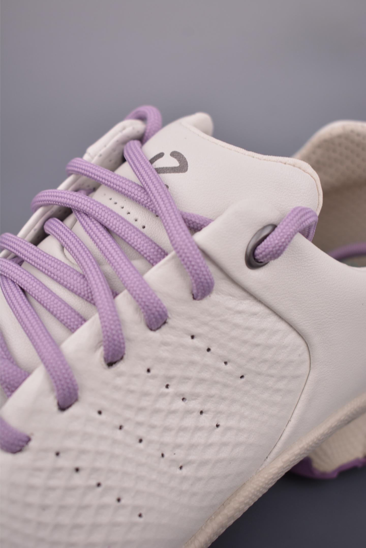 300 ECCO爱步老爹鞋女子夏季新款 全头层百搭潮流户外运动鞋 健步BIOM系列新款 800433