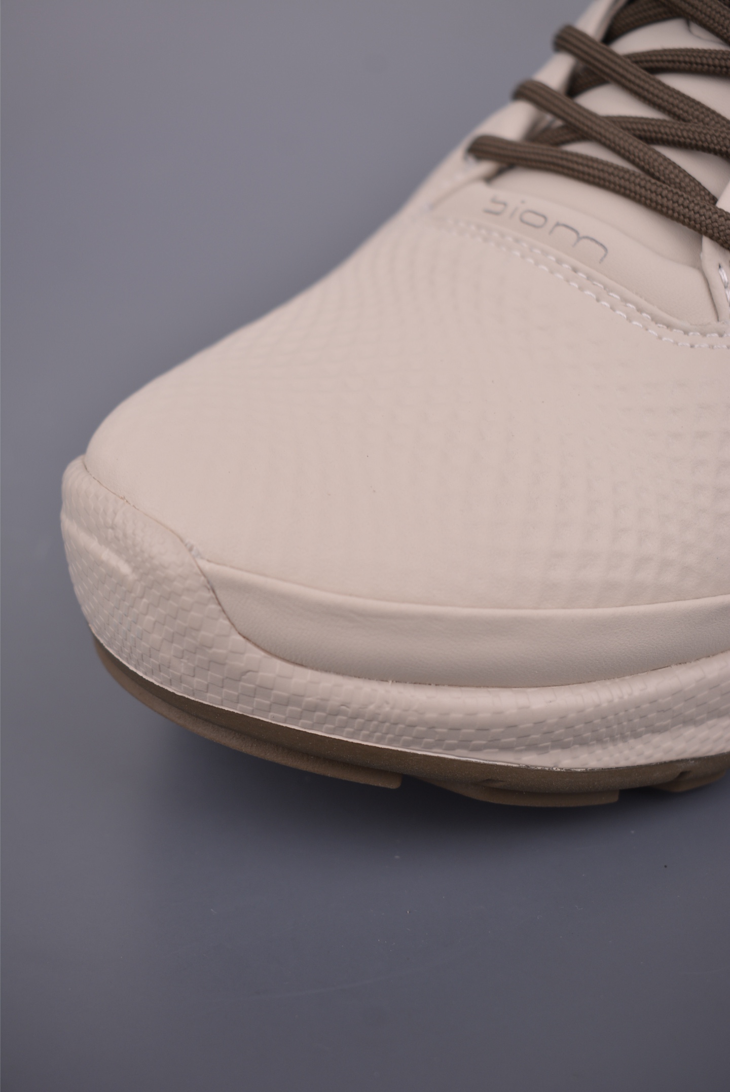 280 ECCO爱步老爹鞋男士夏季新款 全头层百搭潮流户外运动鞋 800434