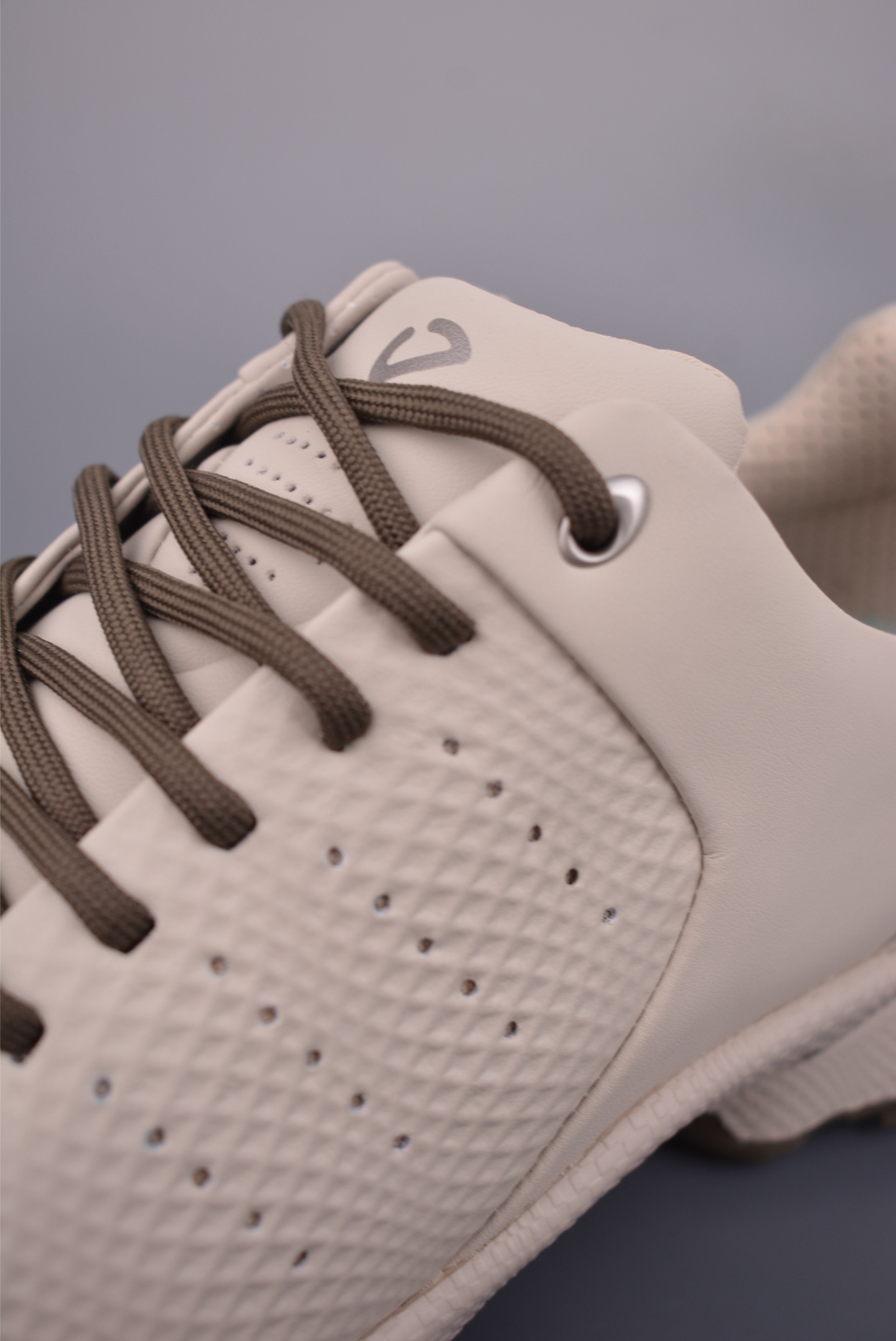 280 ECCO爱步老爹鞋男士夏季新款 全头层百搭潮流户外运动鞋 800434