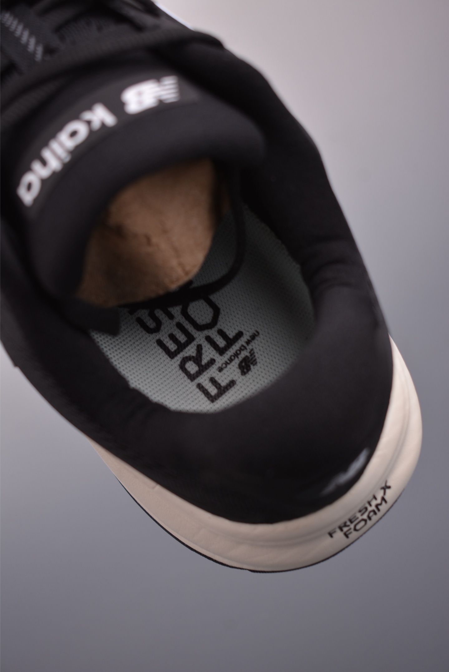 200 New Balance NB FuelCell Supercomp NB跑步鞋 MMOR68