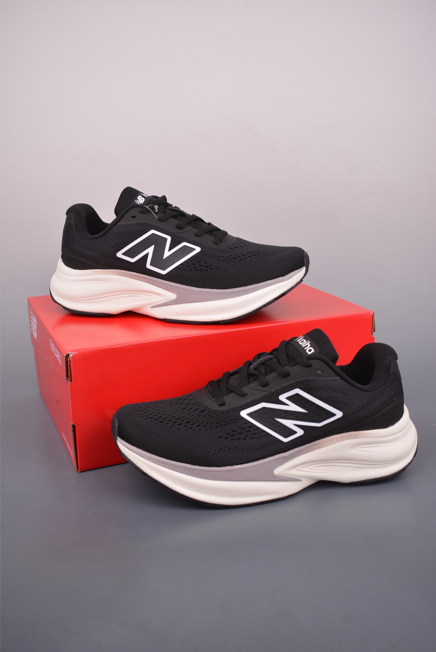 200 New Balance NB FuelCell Supercomp NB跑步鞋 MMOR68