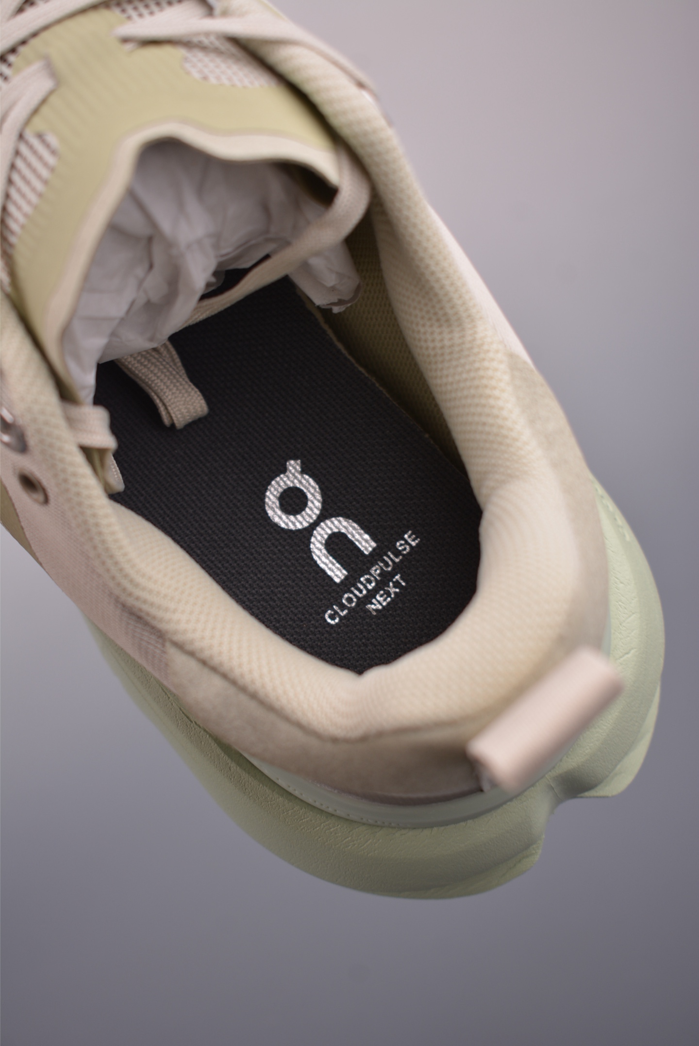 170 On昂跑 Cloud X 4 户外街头机能风跑步鞋 Cloud Hi Edge户外机能融合街头潮流 3WF3032431