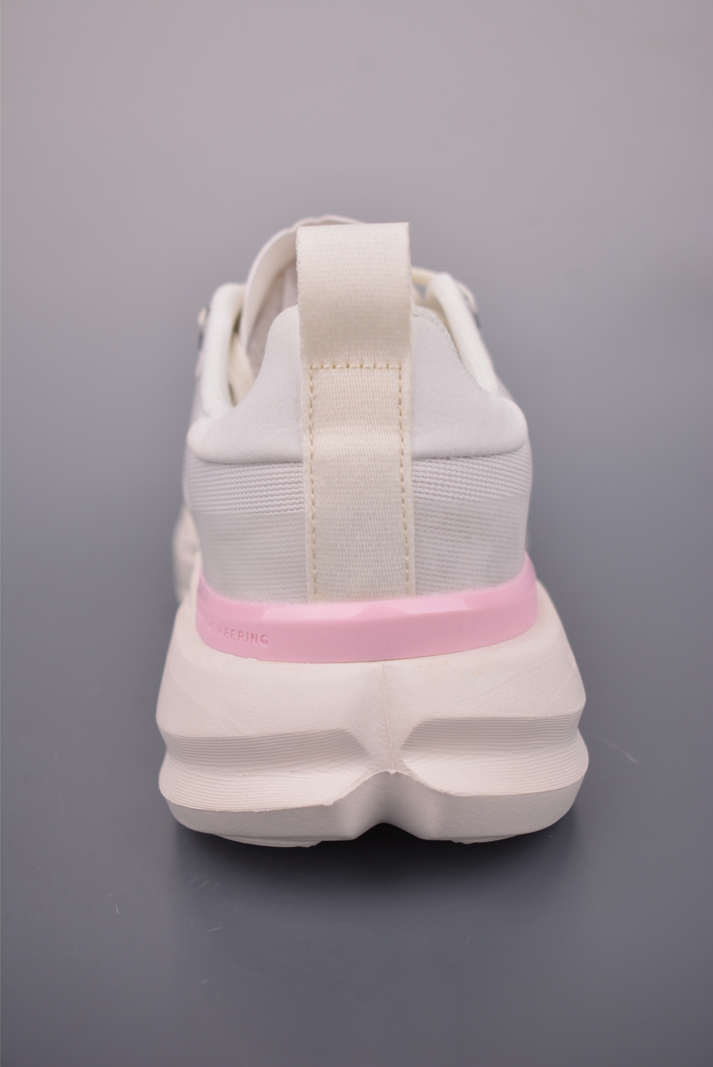 170 On昂跑 Cloud X 4 户外街头机能风跑步鞋 Cloud Hi Edge户外机能融合街头潮流 3WF30324315