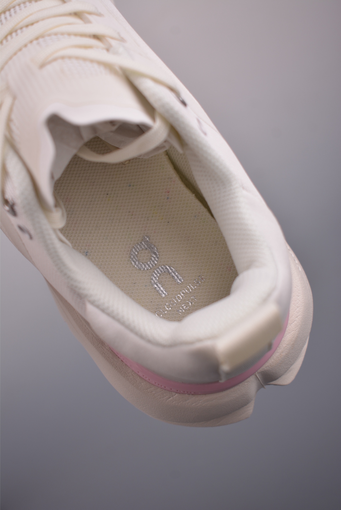 170 On昂跑 Cloud X 4 户外街头机能风跑步鞋 Cloud Hi Edge户外机能融合街头潮流 3WF30324315