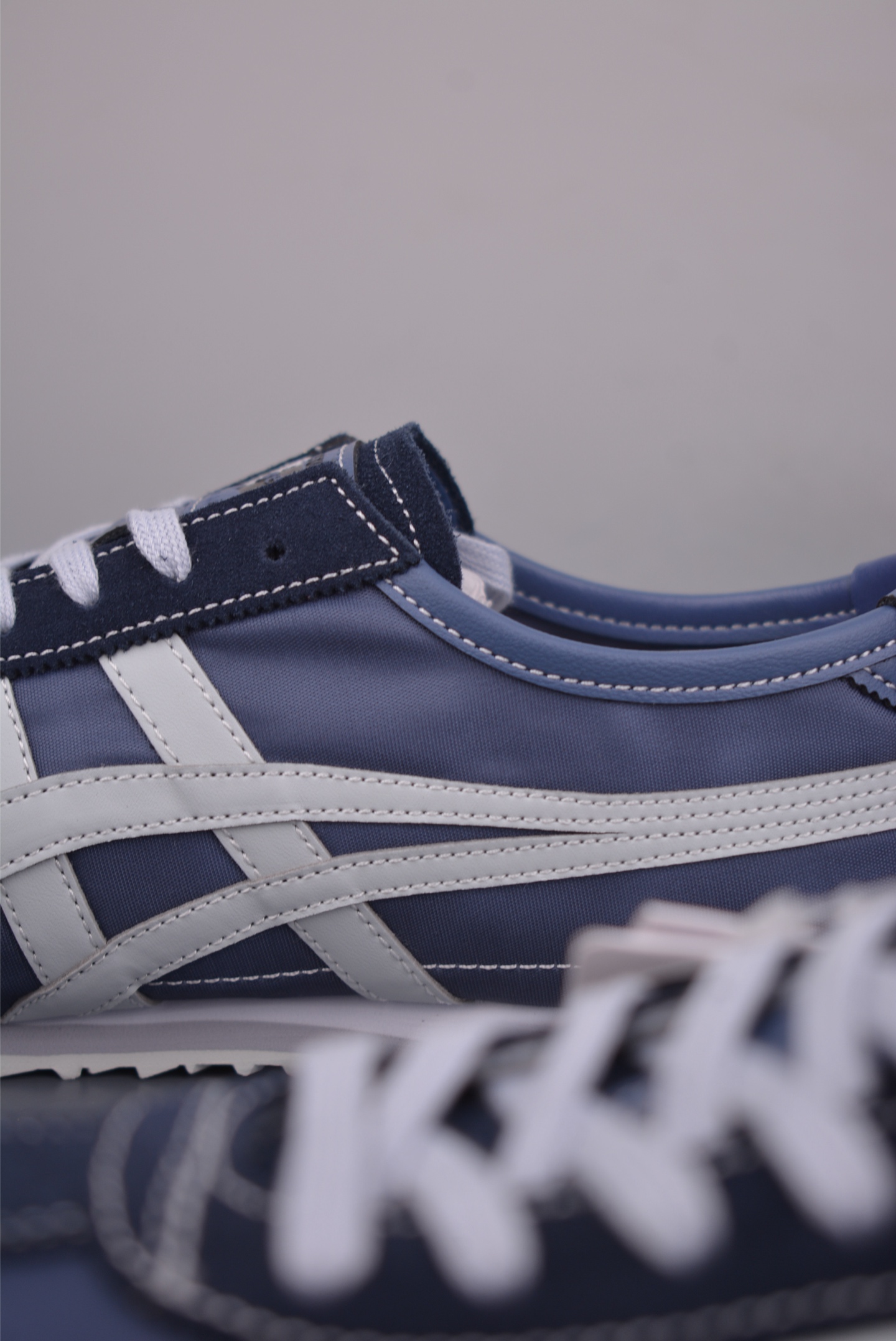 150 Asics鬼冢虎 MEXICO 66 NM 做工精赞 1183C460-400