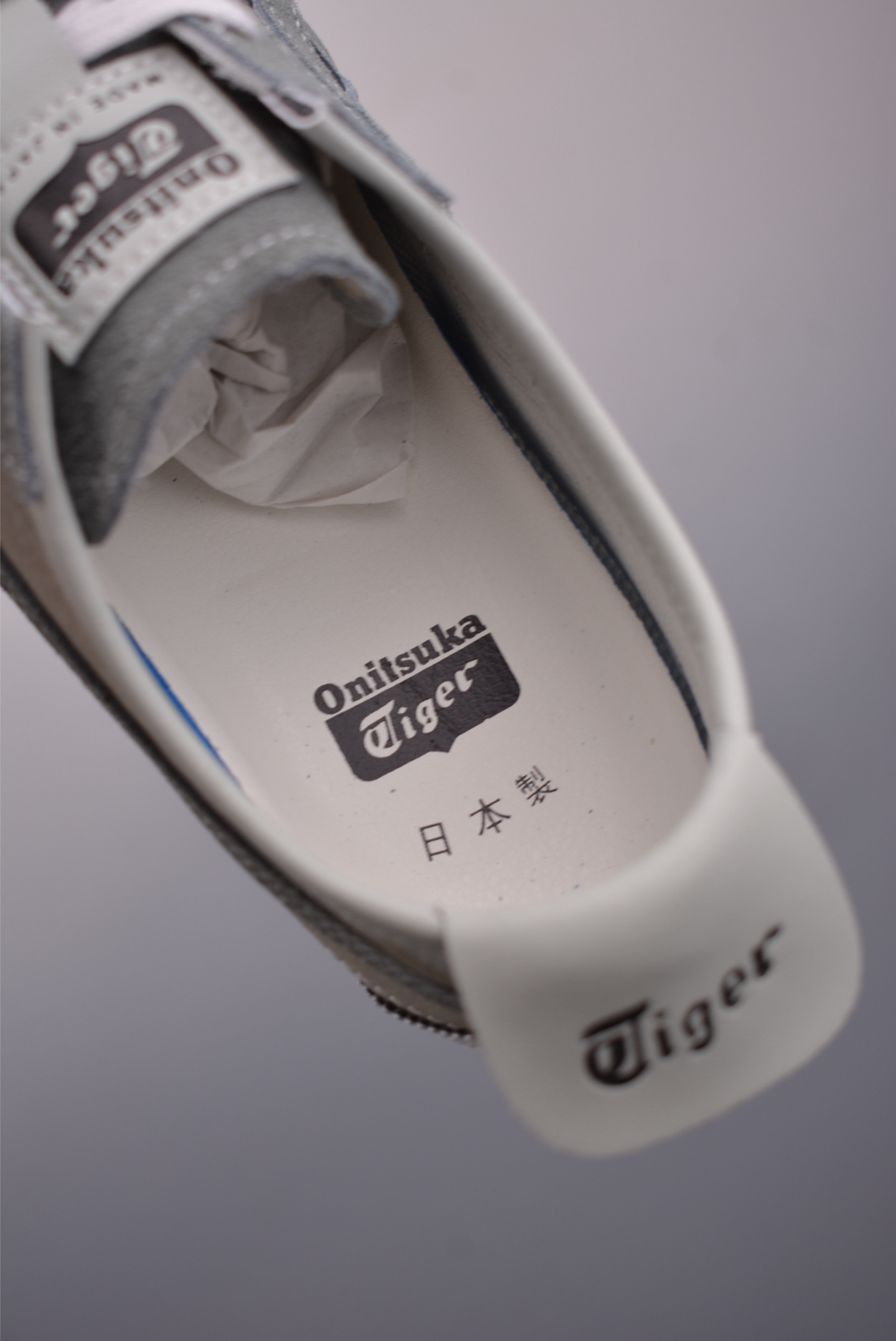 150 Asics鬼冢虎 MEXICO 66 NM 做工精赞 1183C176-021