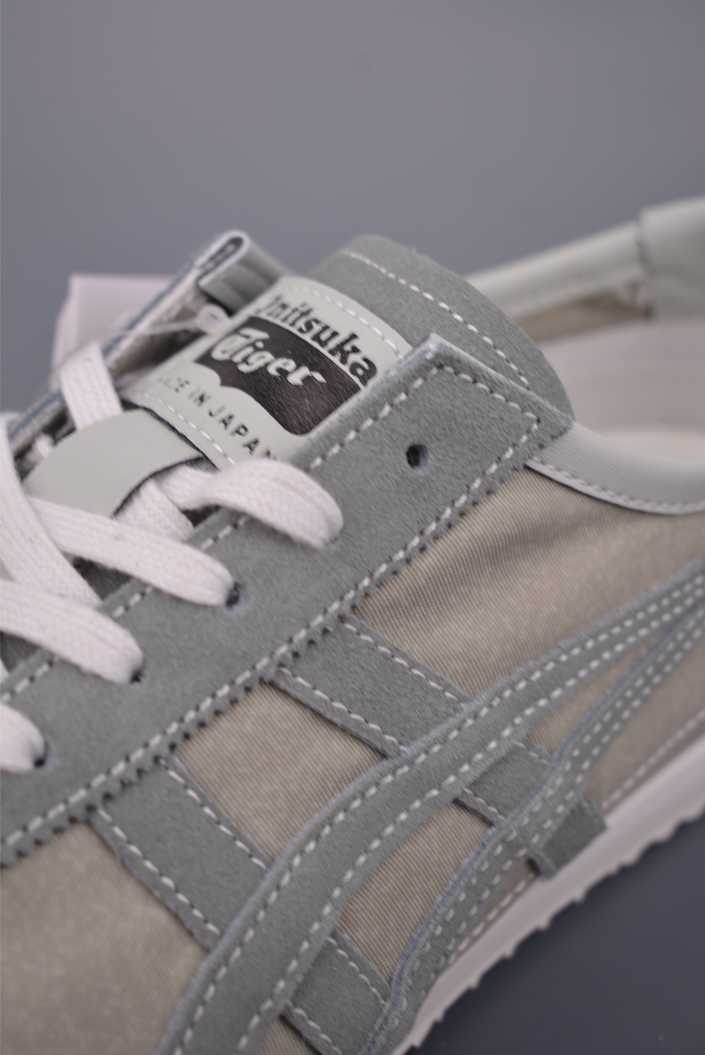 150 Asics鬼冢虎 MEXICO 66 NM 做工精赞 1183C176-021