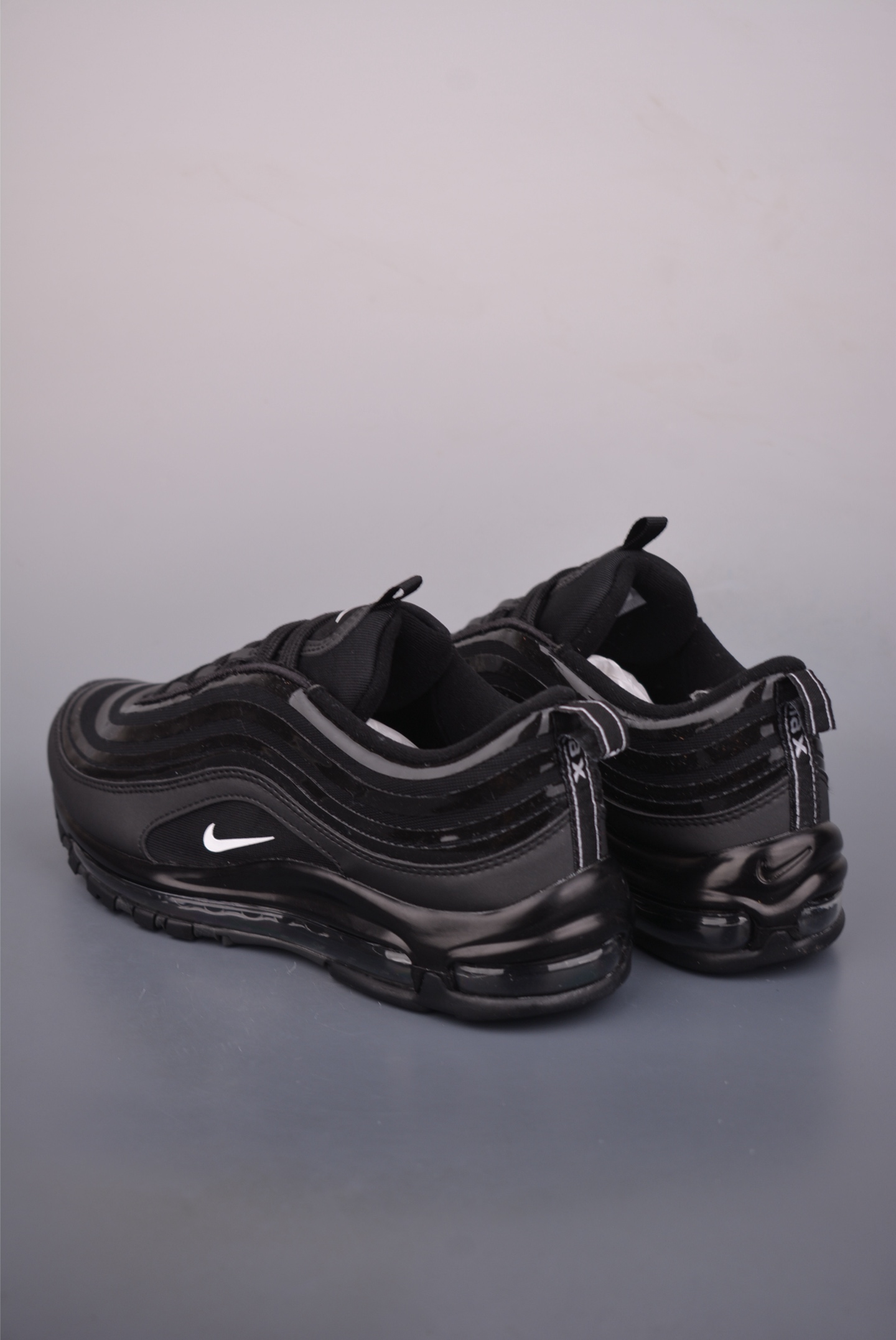 230 渠道订单NK Air Max 97子弹 FJ2588-200