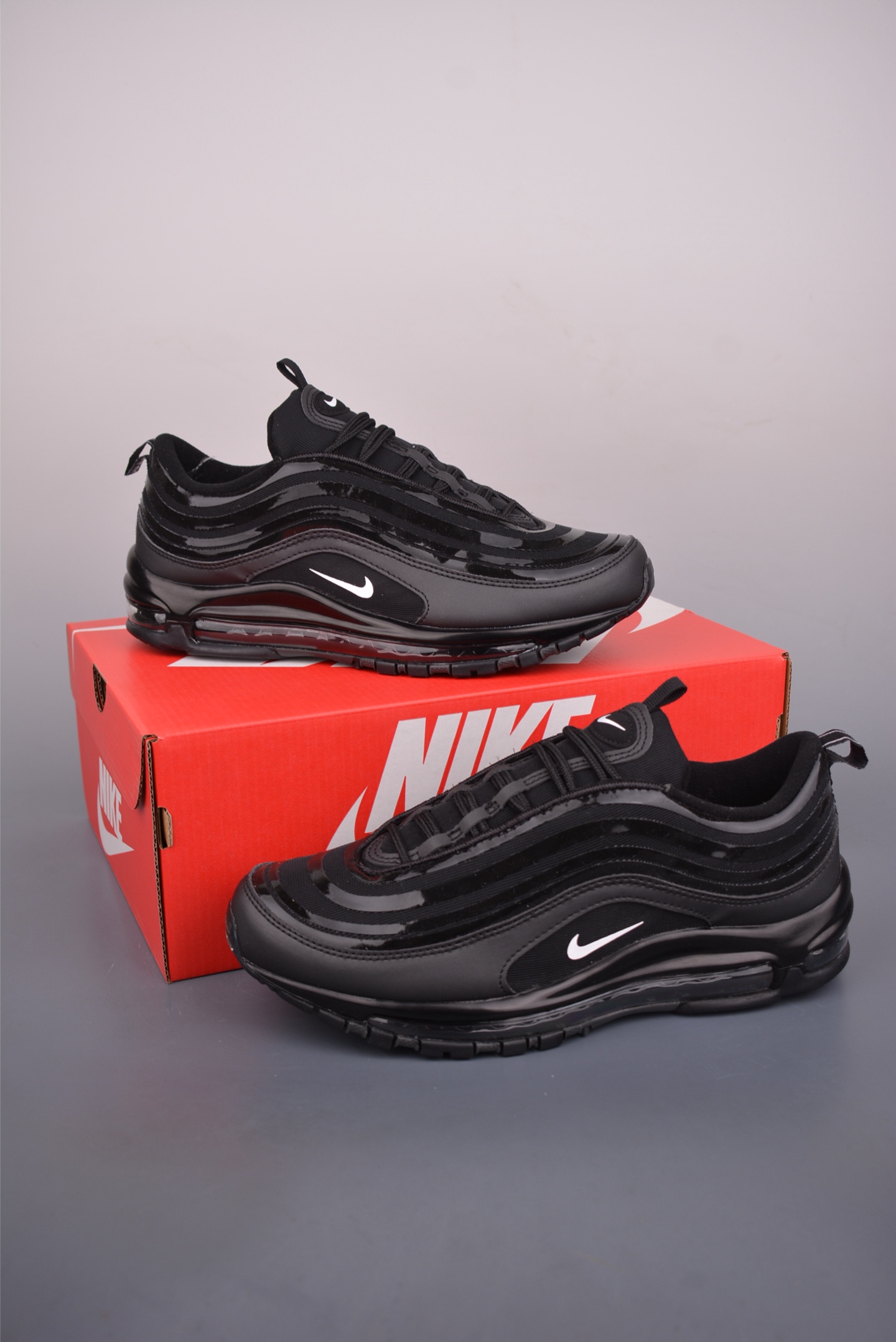 230 渠道订单NK Air Max 97子弹 FJ2588-200