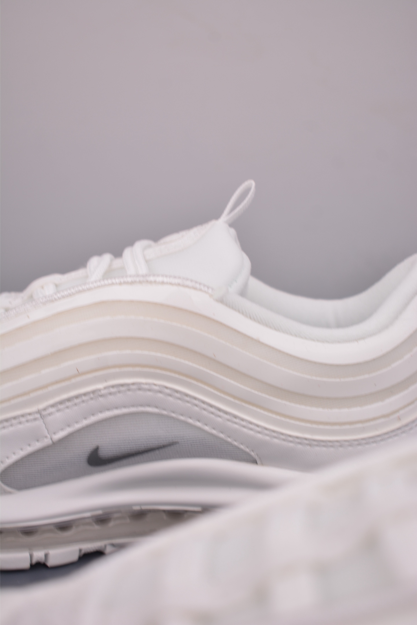 230 渠道订单NK Air Max 97子弹 FJ2588-100