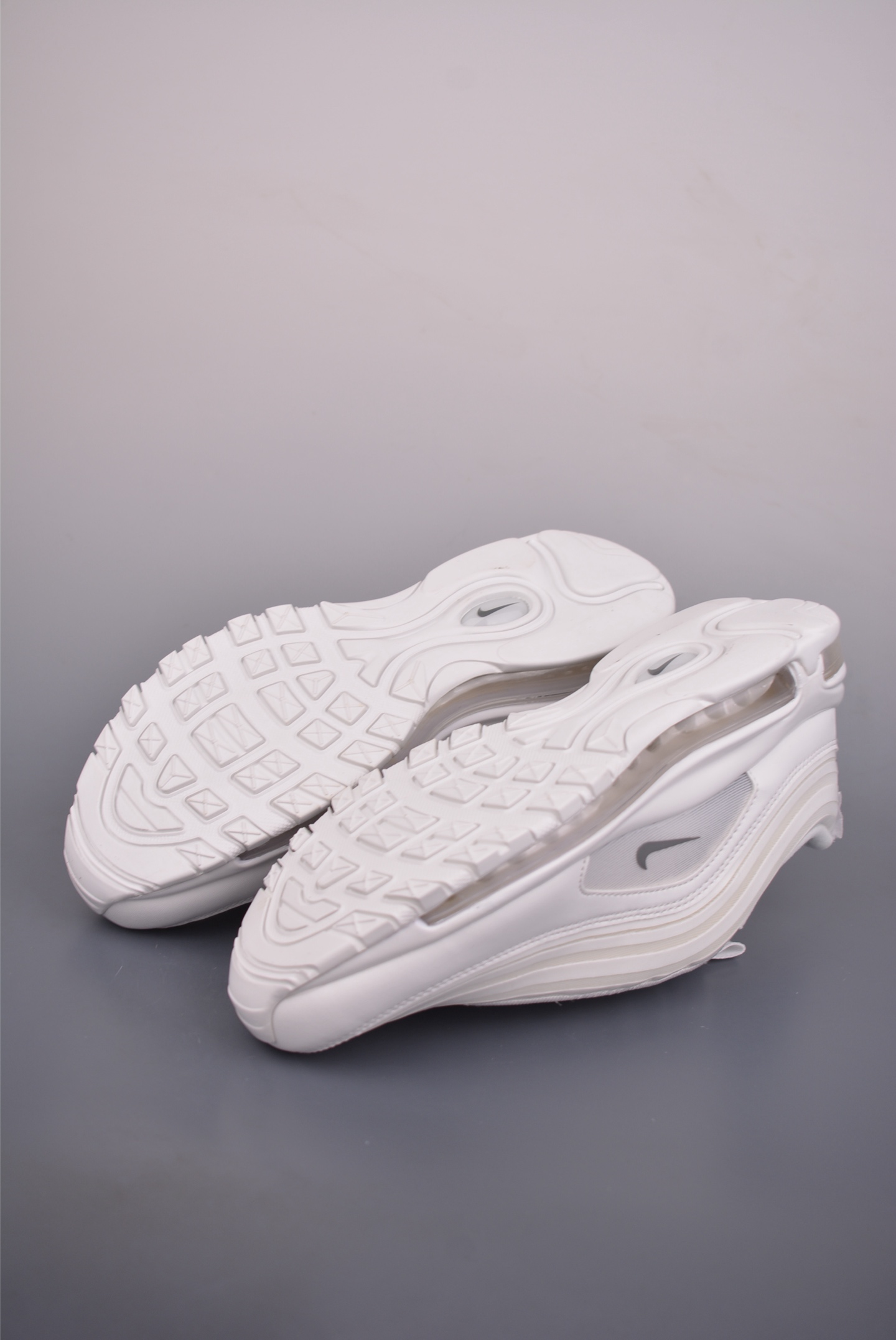 230 渠道订单NK Air Max 97子弹 FJ2588-100