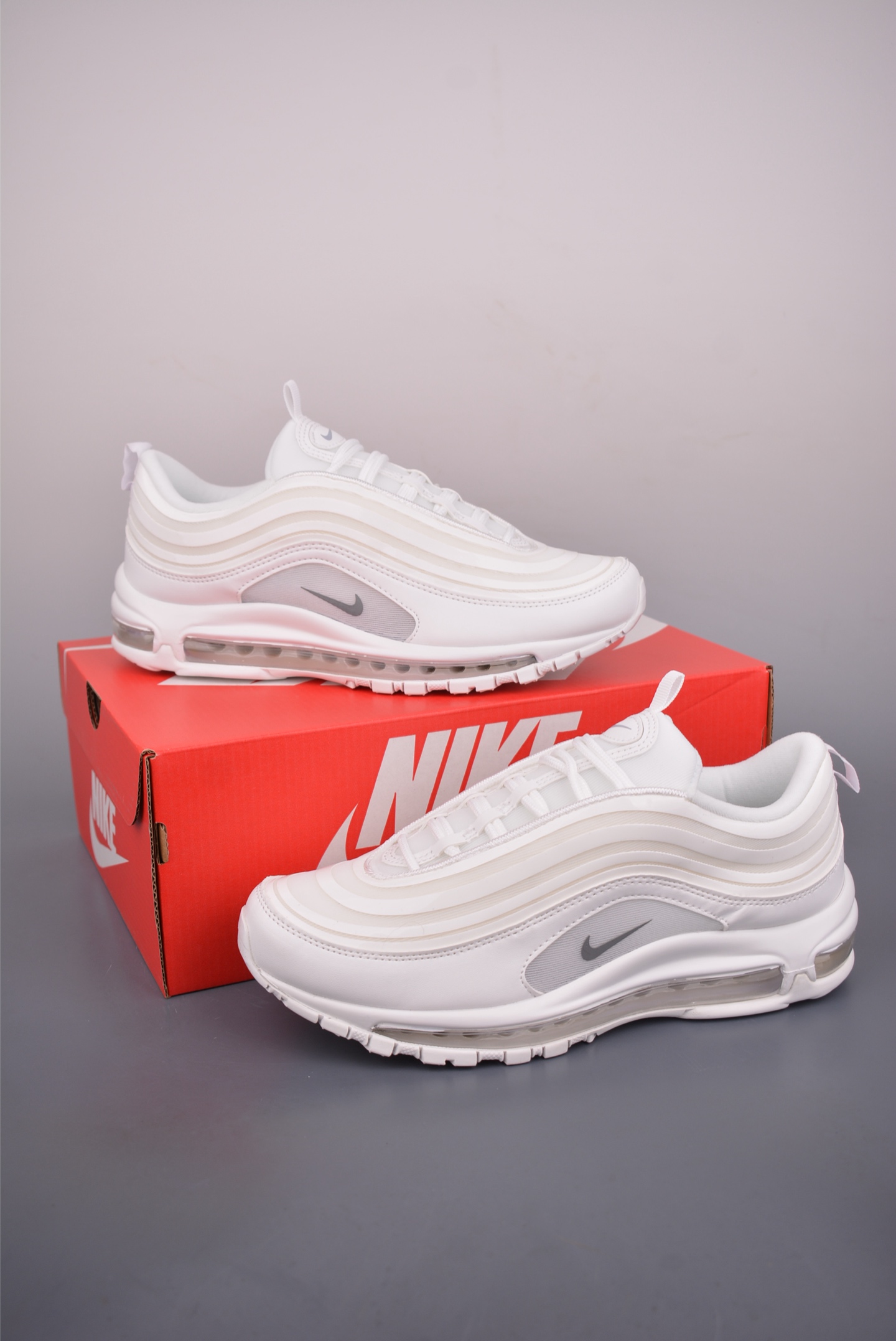 230 渠道订单NK Air Max 97子弹 FJ2588-100