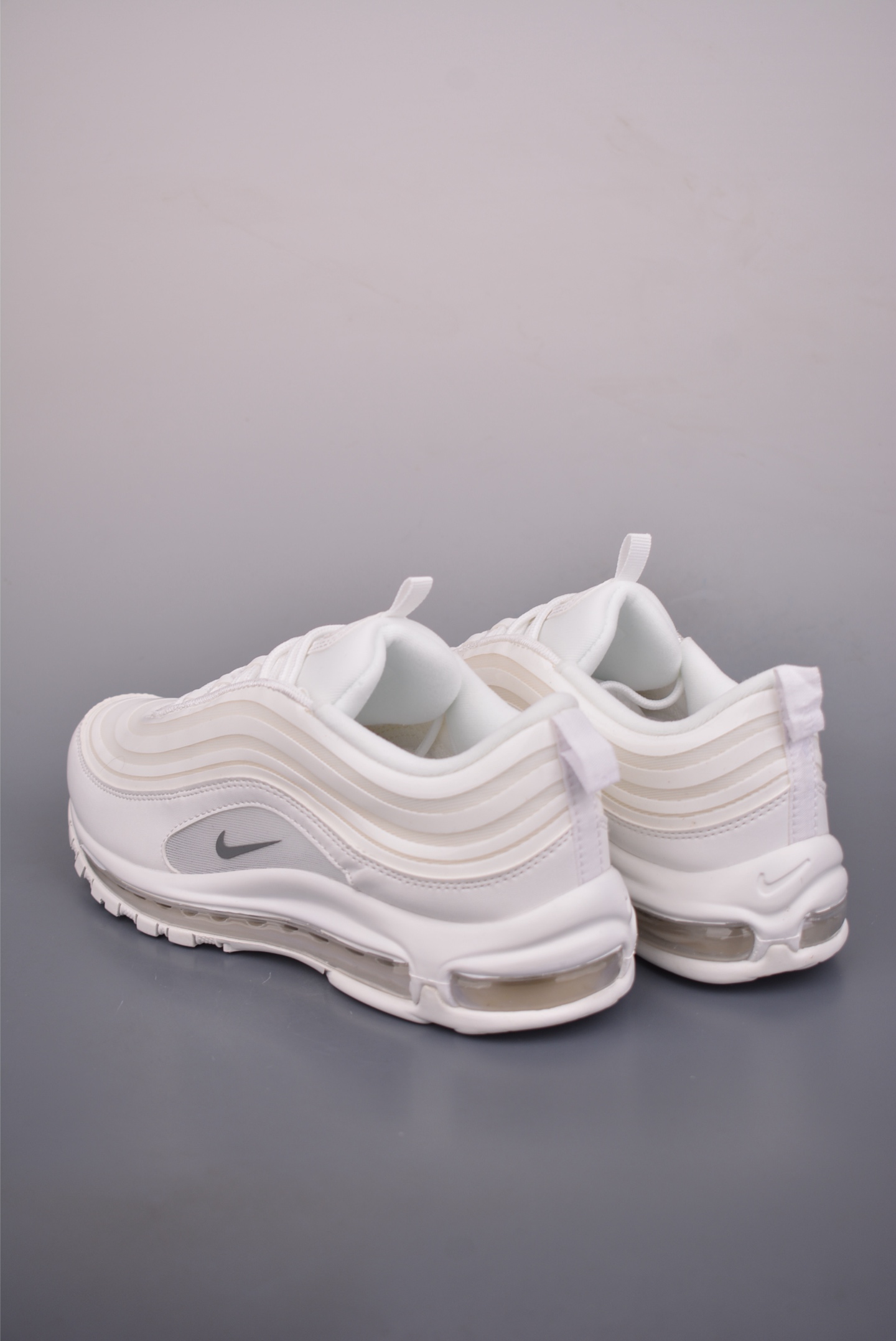 230 渠道订单NK Air Max 97子弹 FJ2588-100