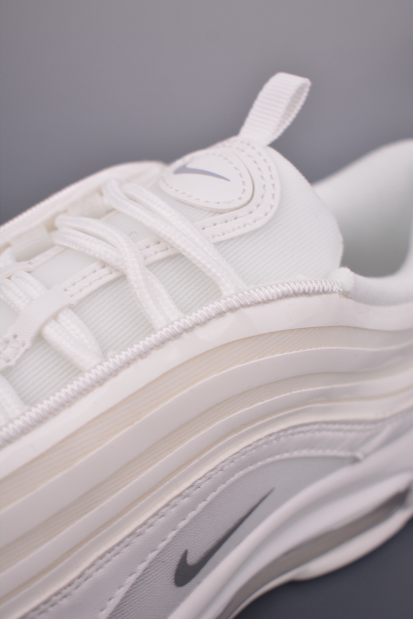 230 渠道订单NK Air Max 97子弹 FJ2588-100