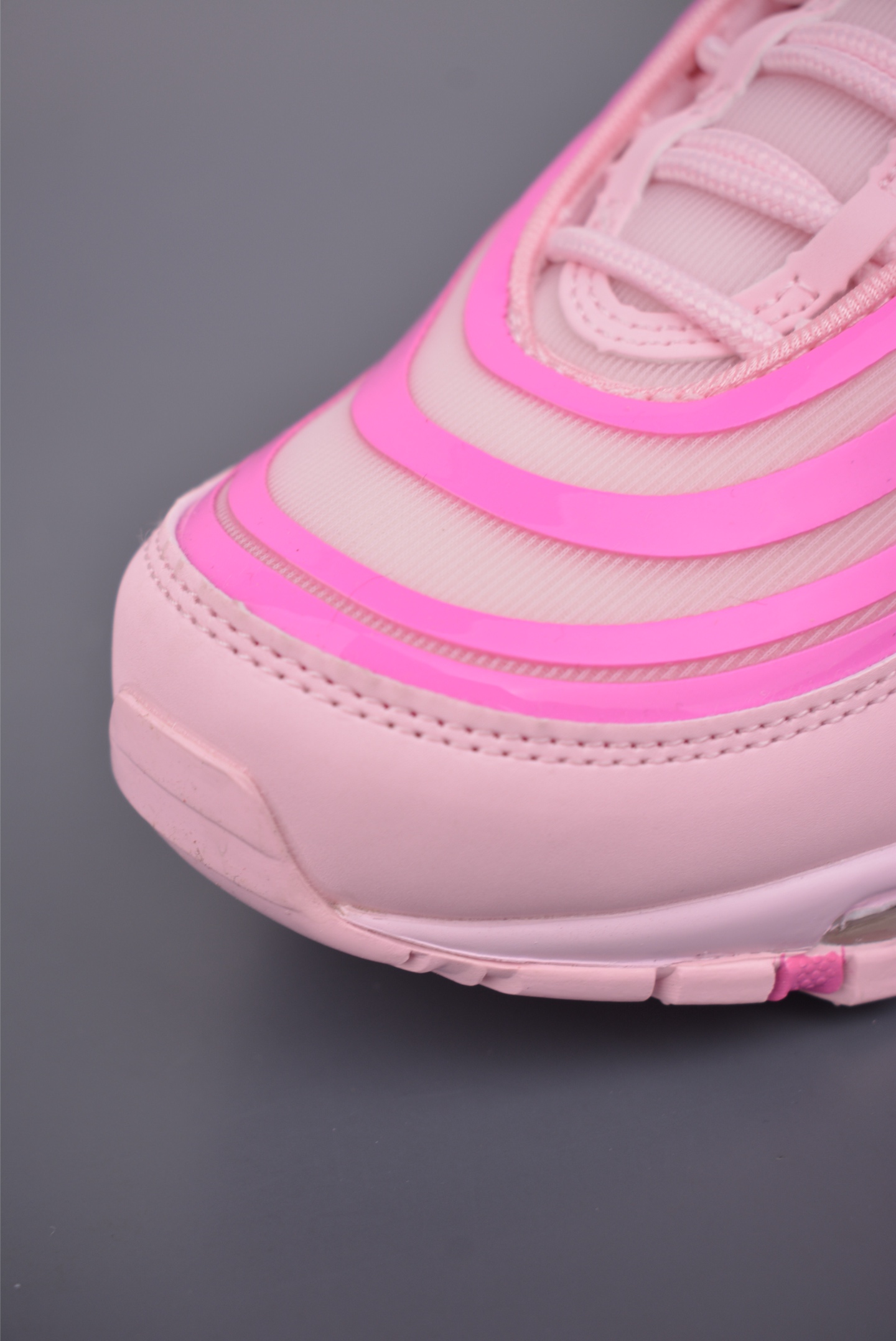 230 渠道订单NK Air Max 97子弹 FJ2588-600