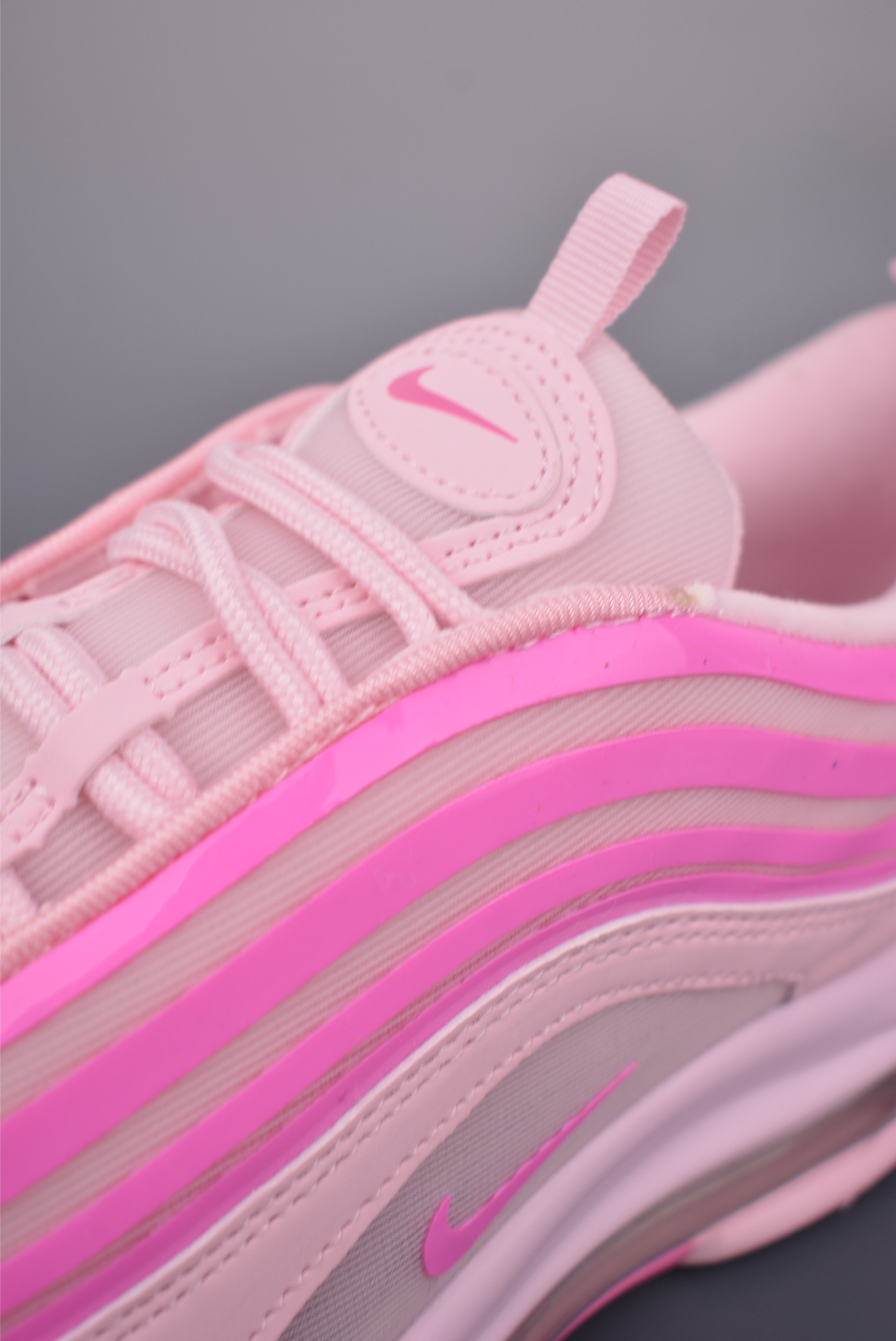 230 渠道订单NK Air Max 97子弹 FJ2588-600