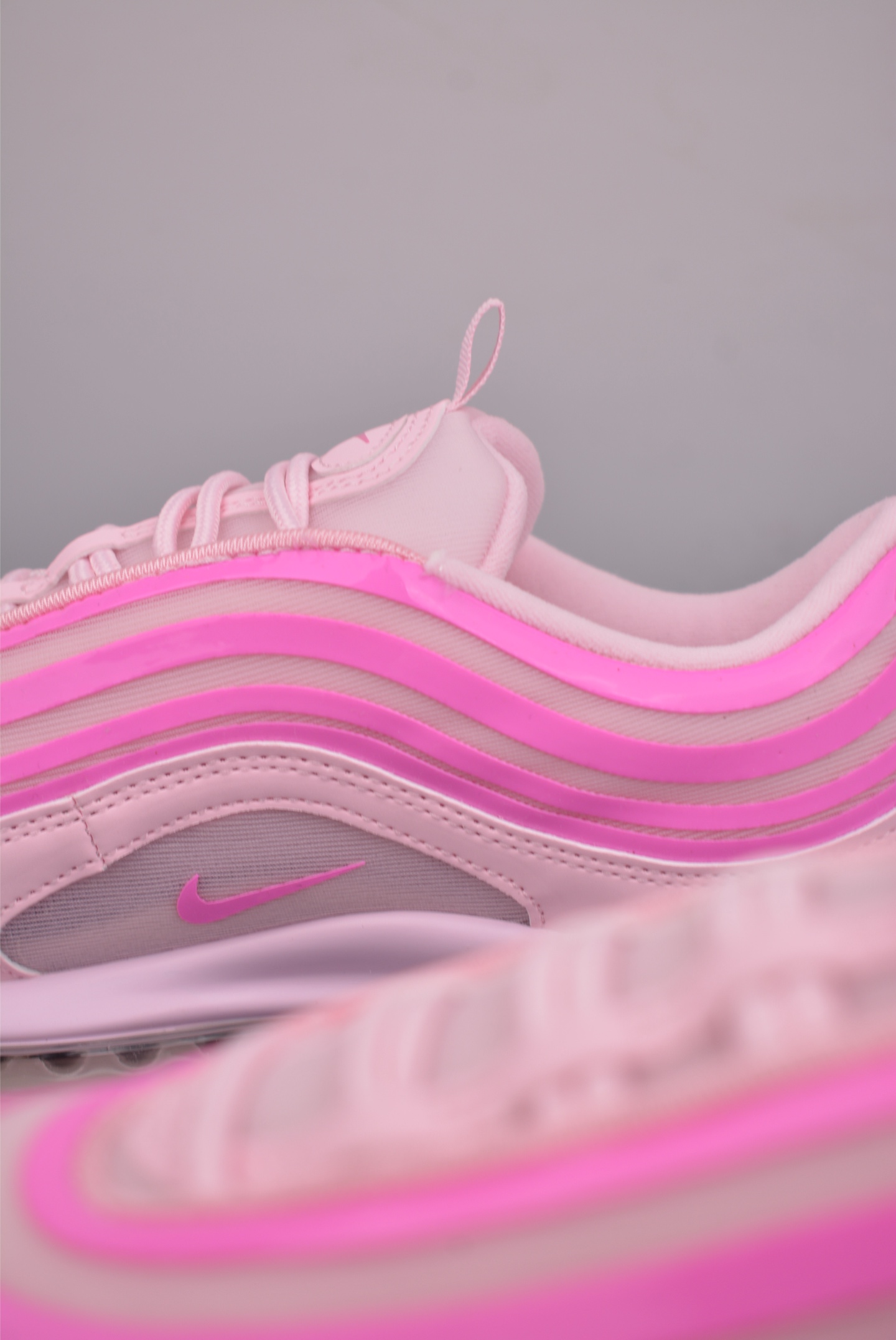 230 渠道订单NK Air Max 97子弹 FJ2588-600