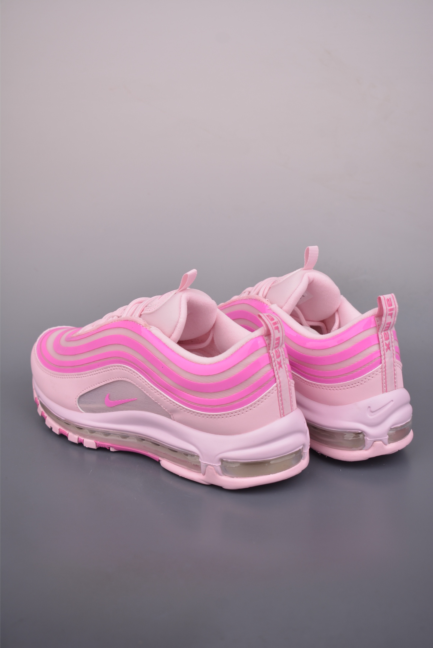 230 渠道订单NK Air Max 97子弹 FJ2588-600